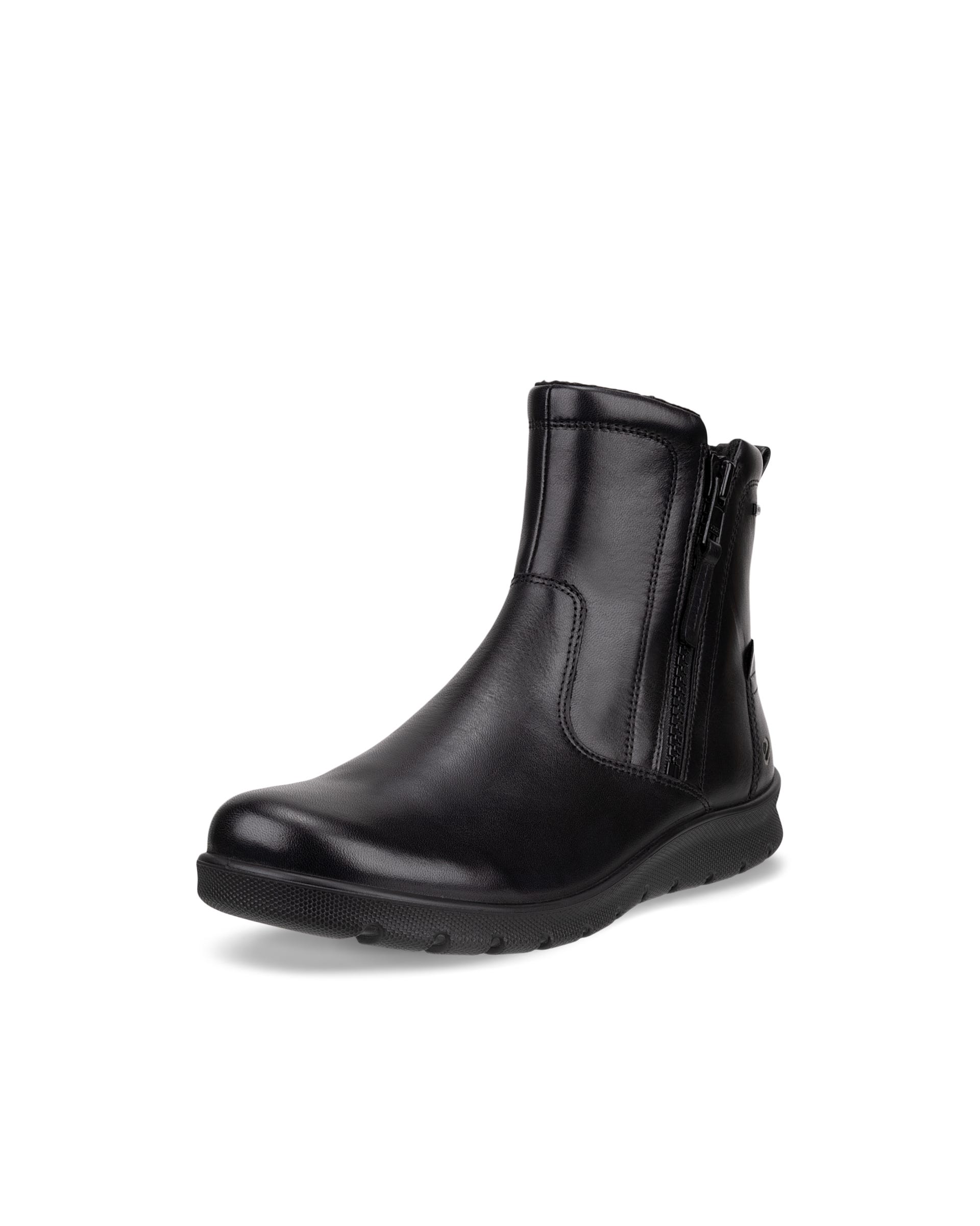 ECCO BABETT BOOT - Sort - Main