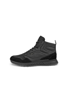 ECCO EXOSTRIDE — Black 1
