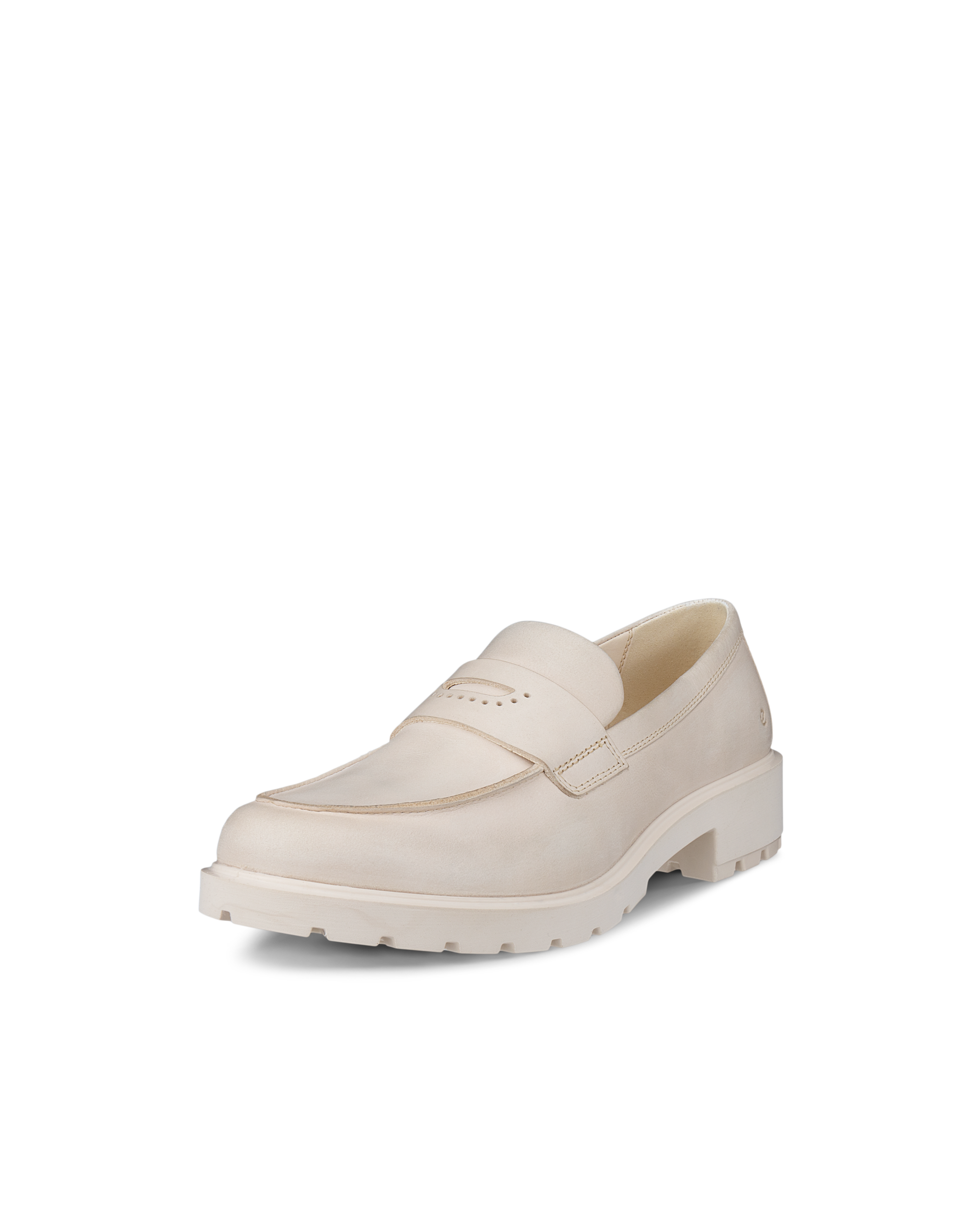 ECCO Metropole Vienna — Beige (alternate view)