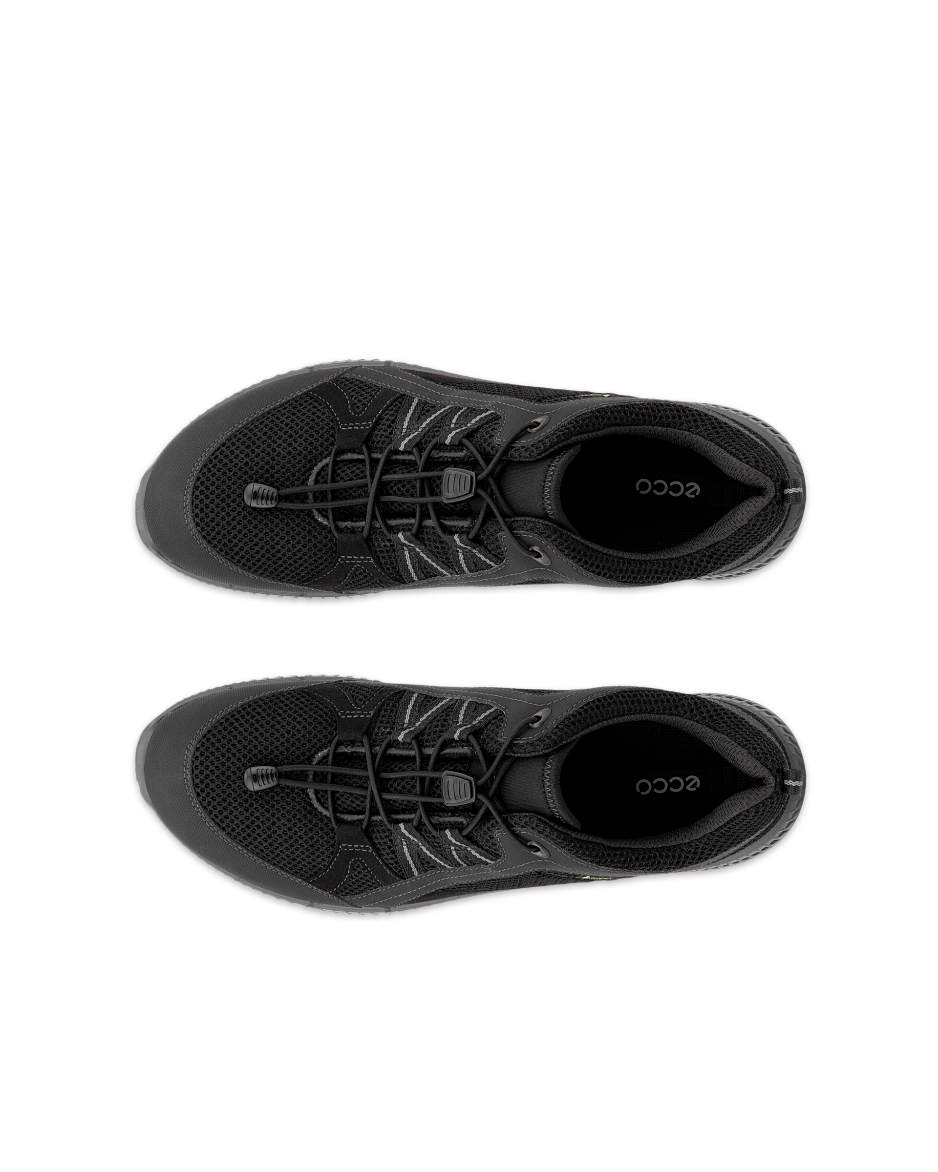 ECCO Terracruise II — Black