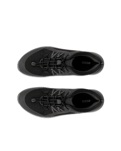 ECCO Terracruise II — Black 5