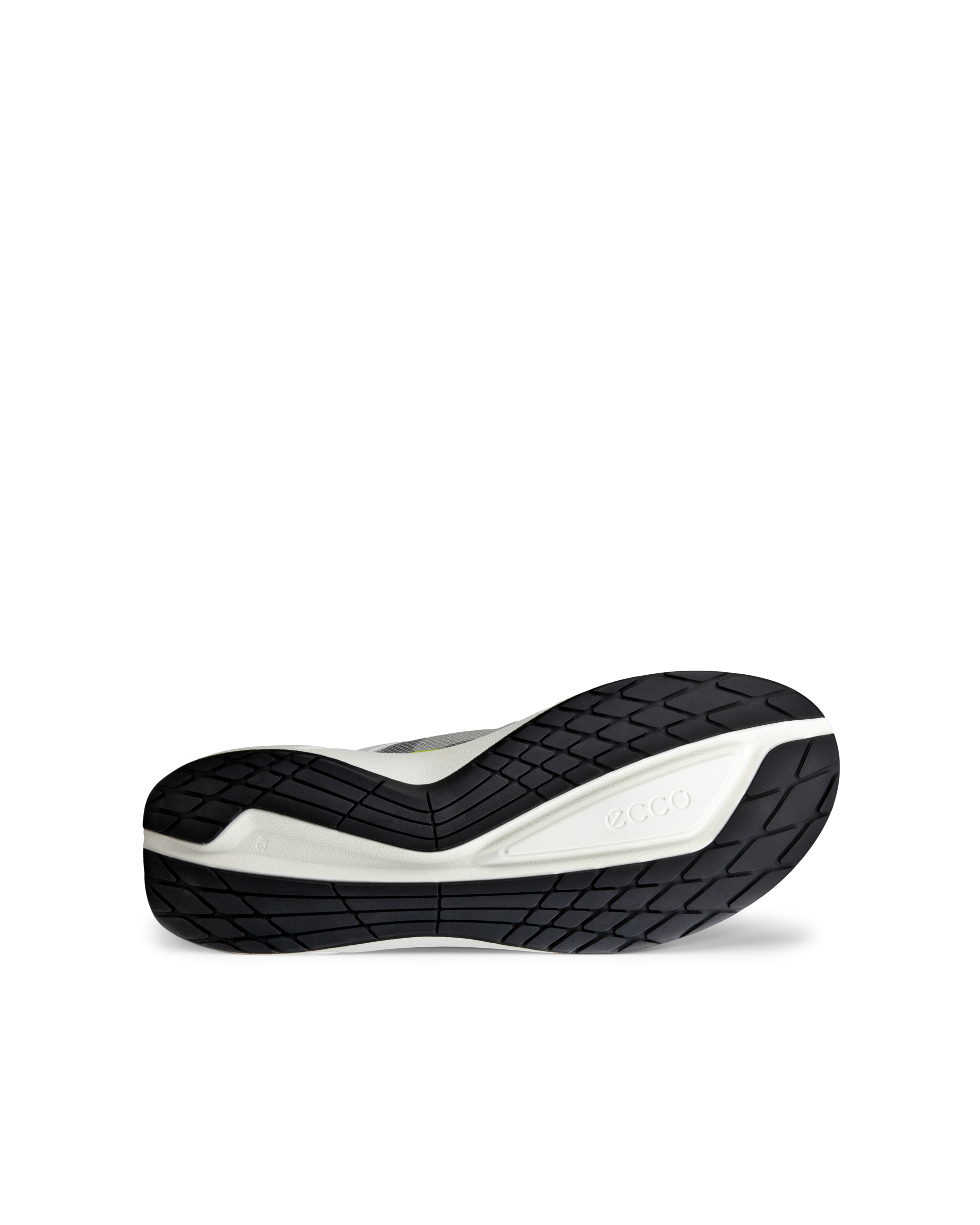 ECCO BIOM 2.2 — White