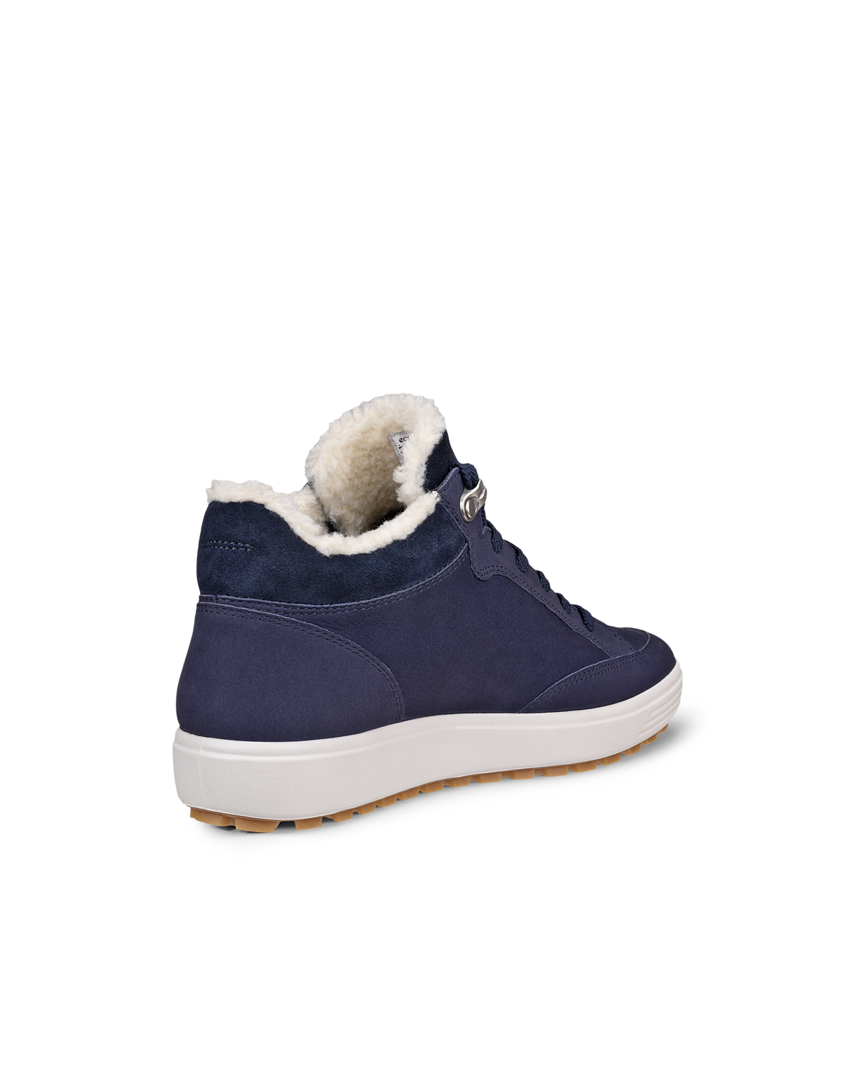 ECCO Soft 7 Tred — Blue