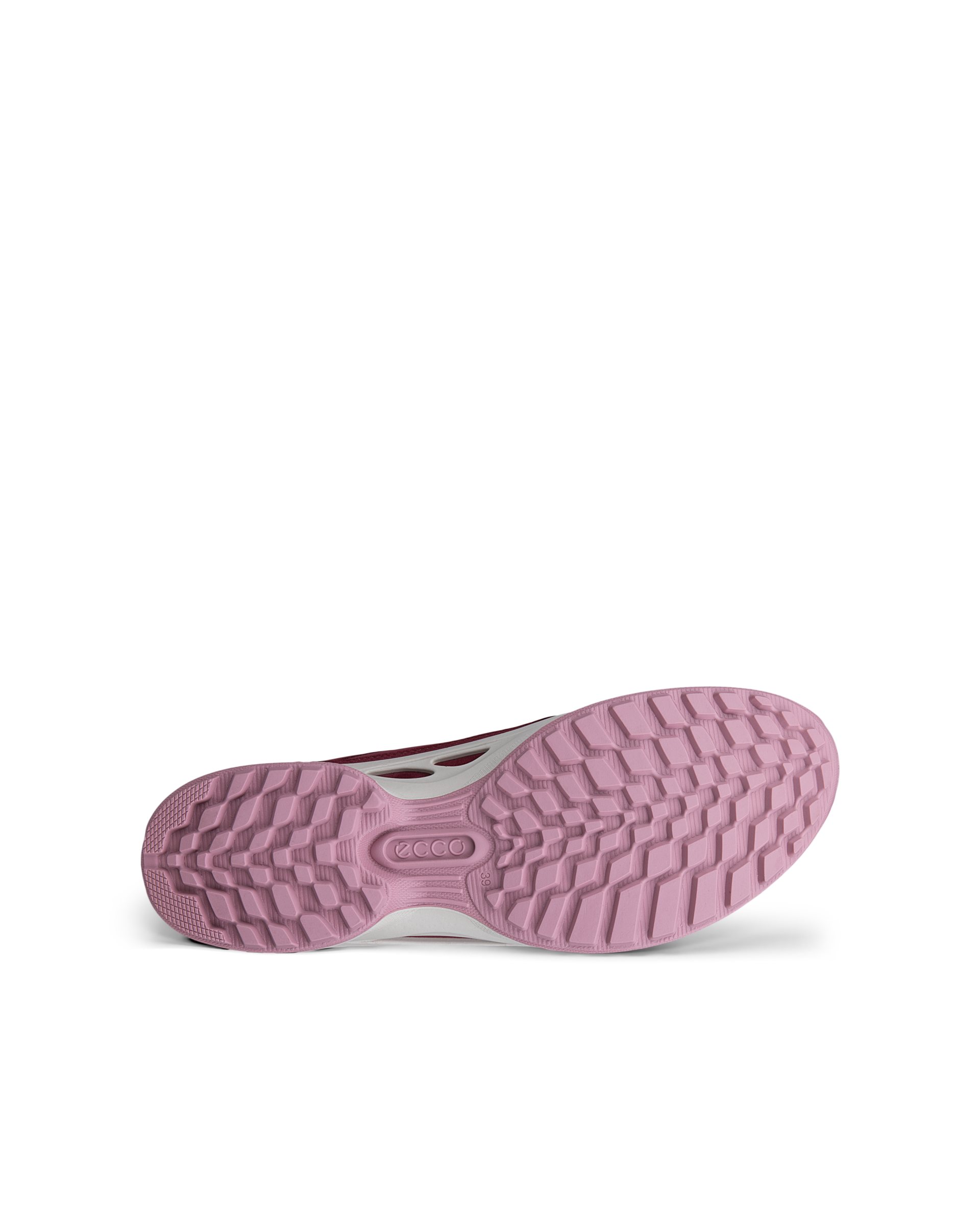 ECCO Biom Energi — Red