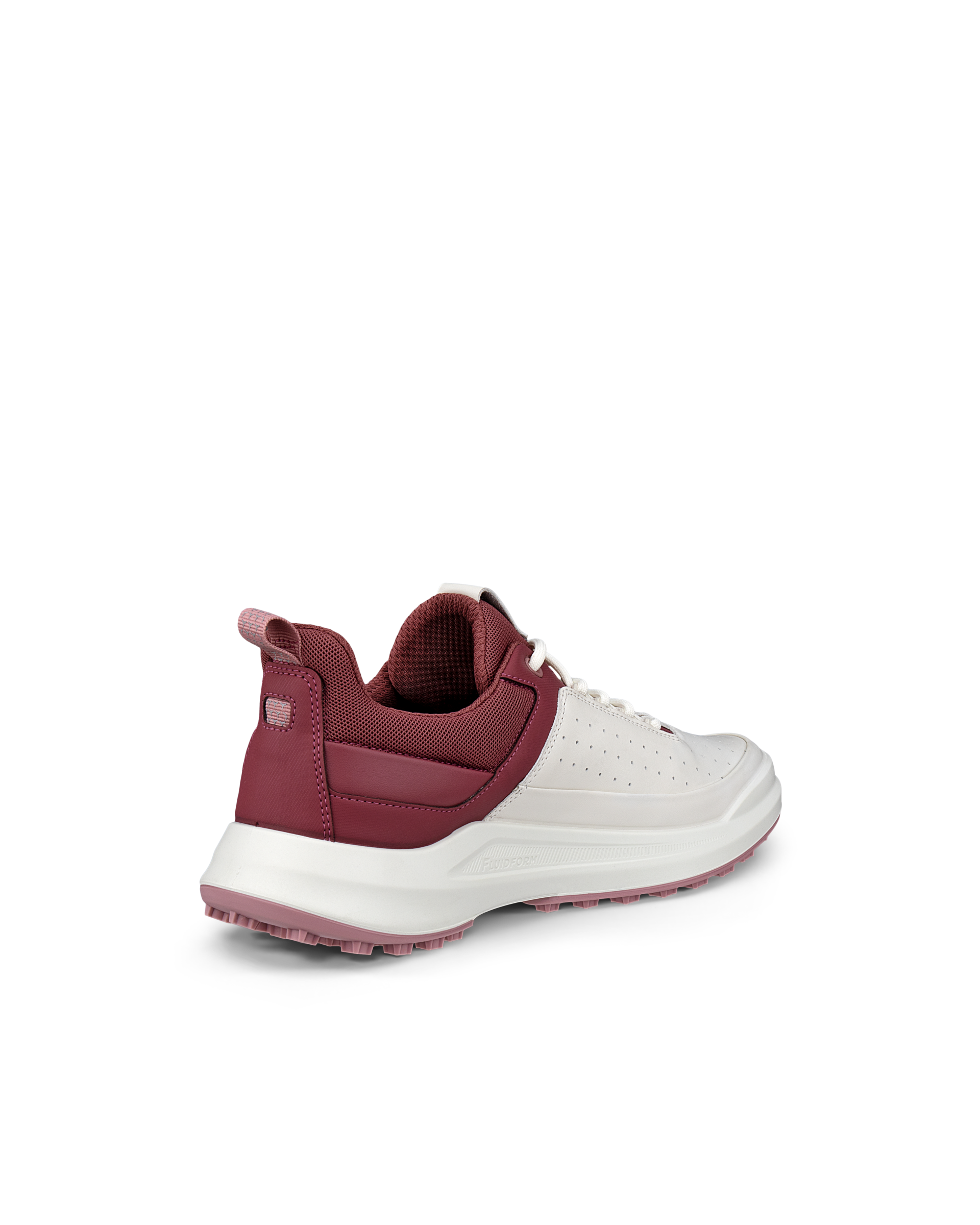 ECCO Golf Core — White