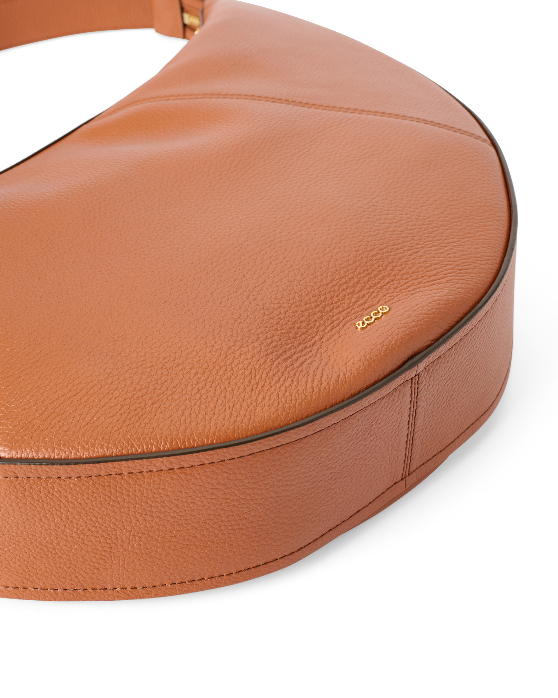 ECCO Fortune Bag L — Brown