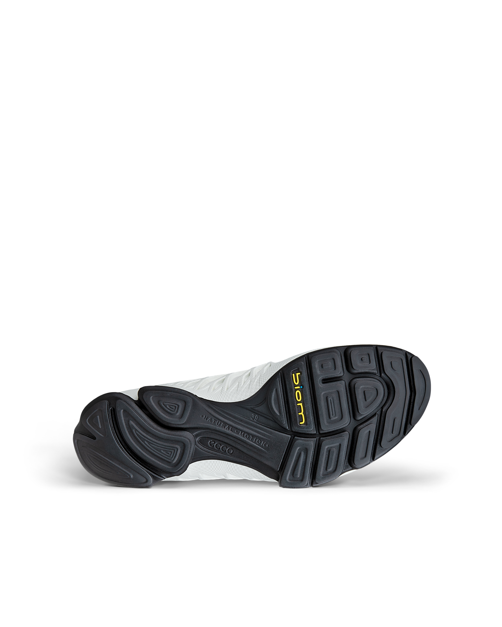 ECCO Biom Aex — White