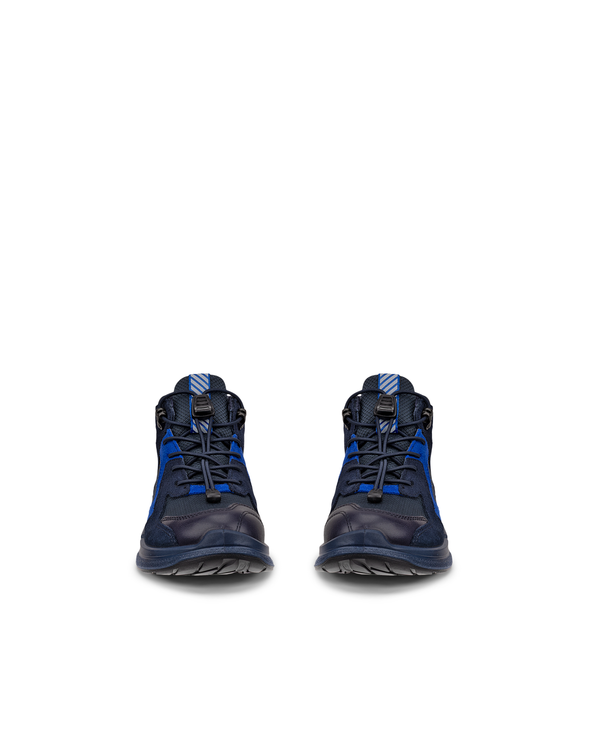 ECCO BIOM 2.2 — Blue