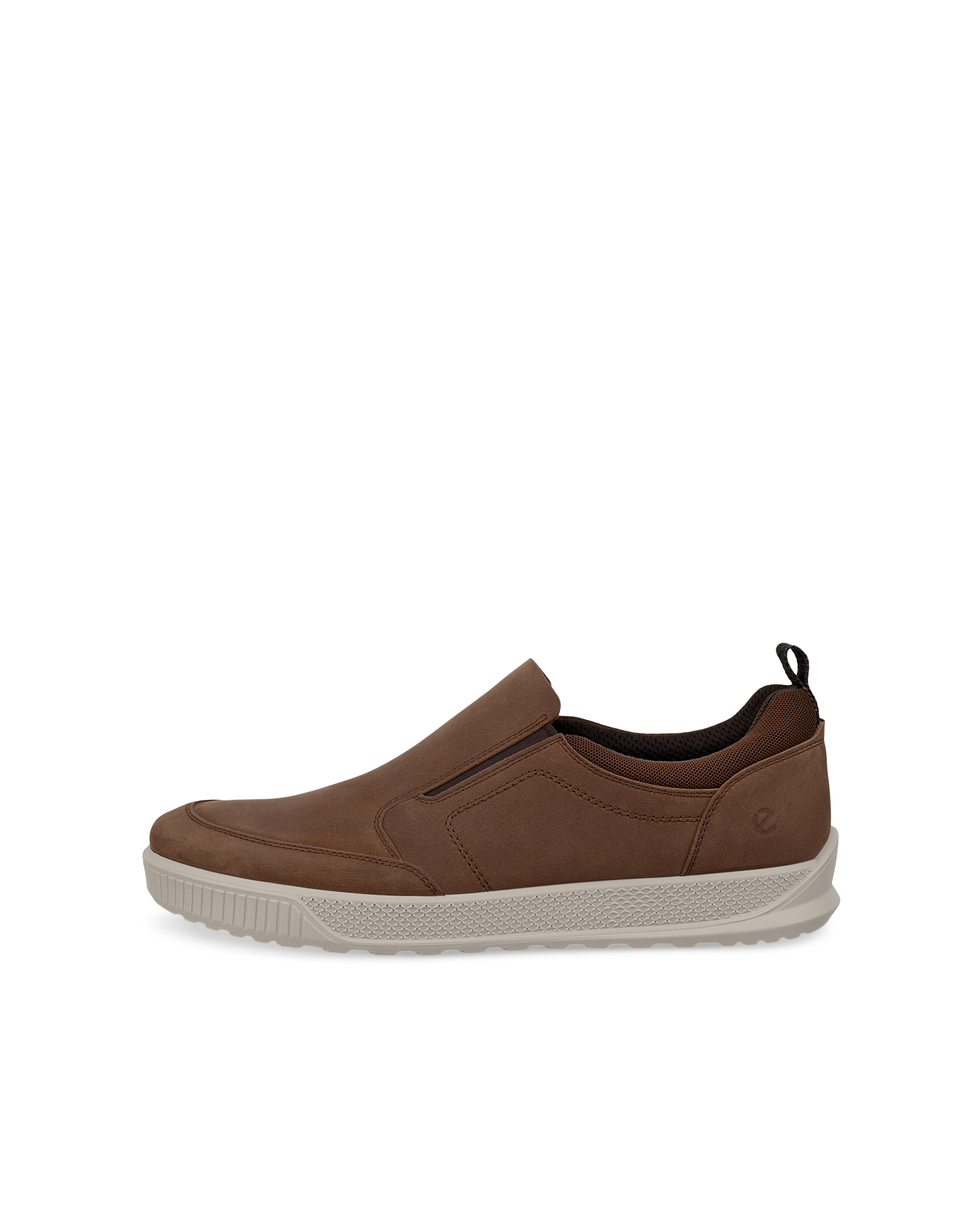 ECCO Byway — Brown