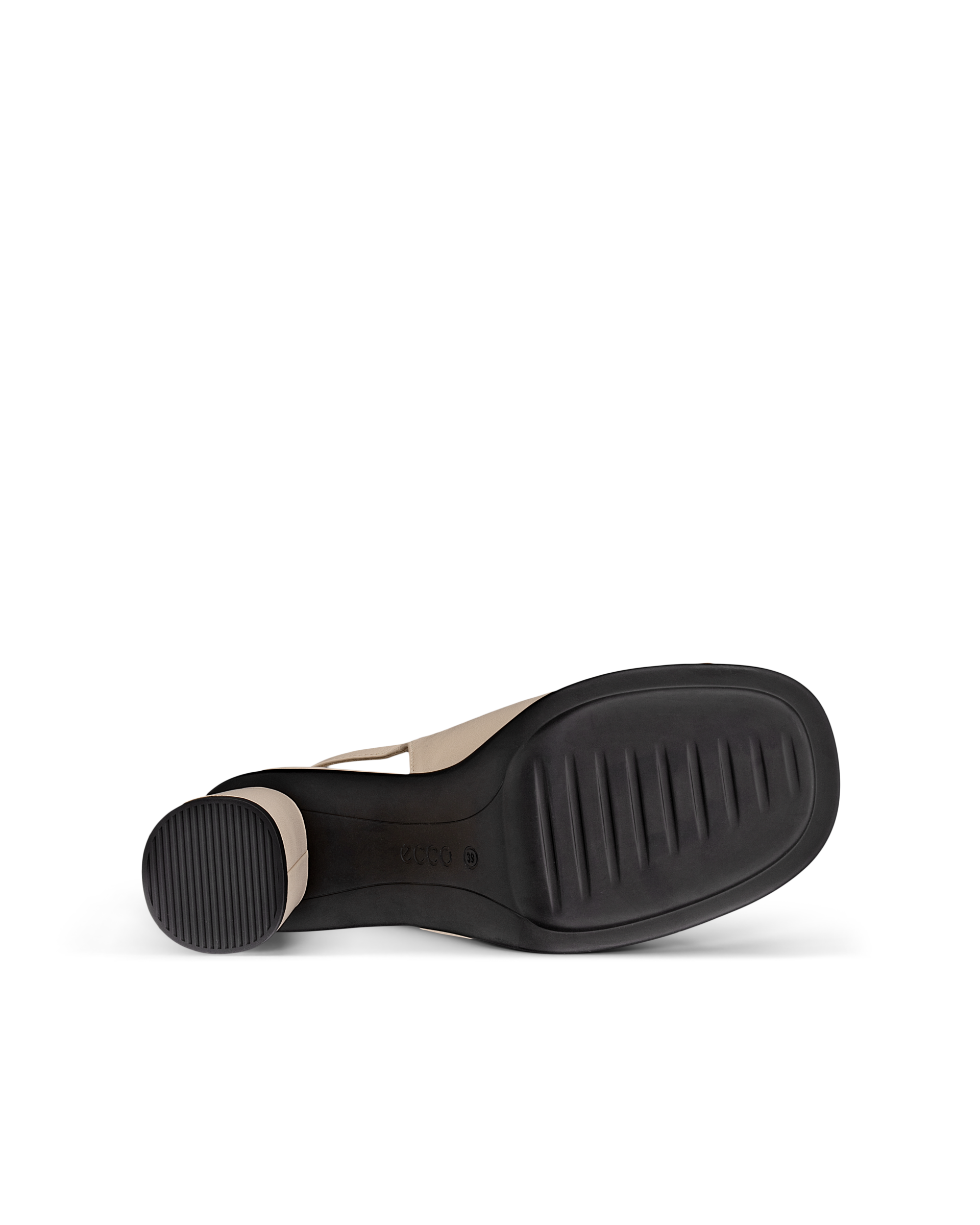 ECCO SCULPTED ALBA 65 — Beige
