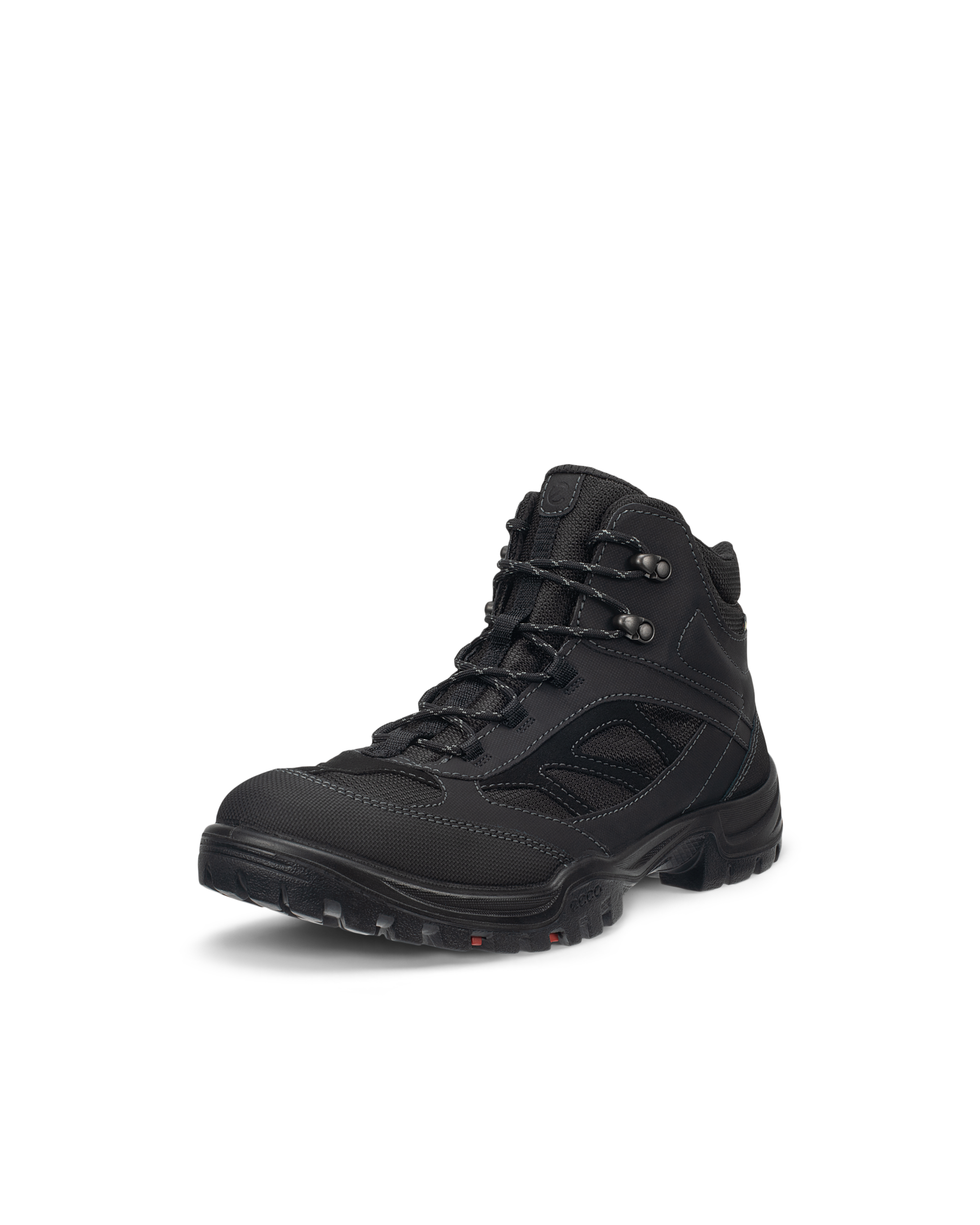 ECCO XPEDITION III — Black