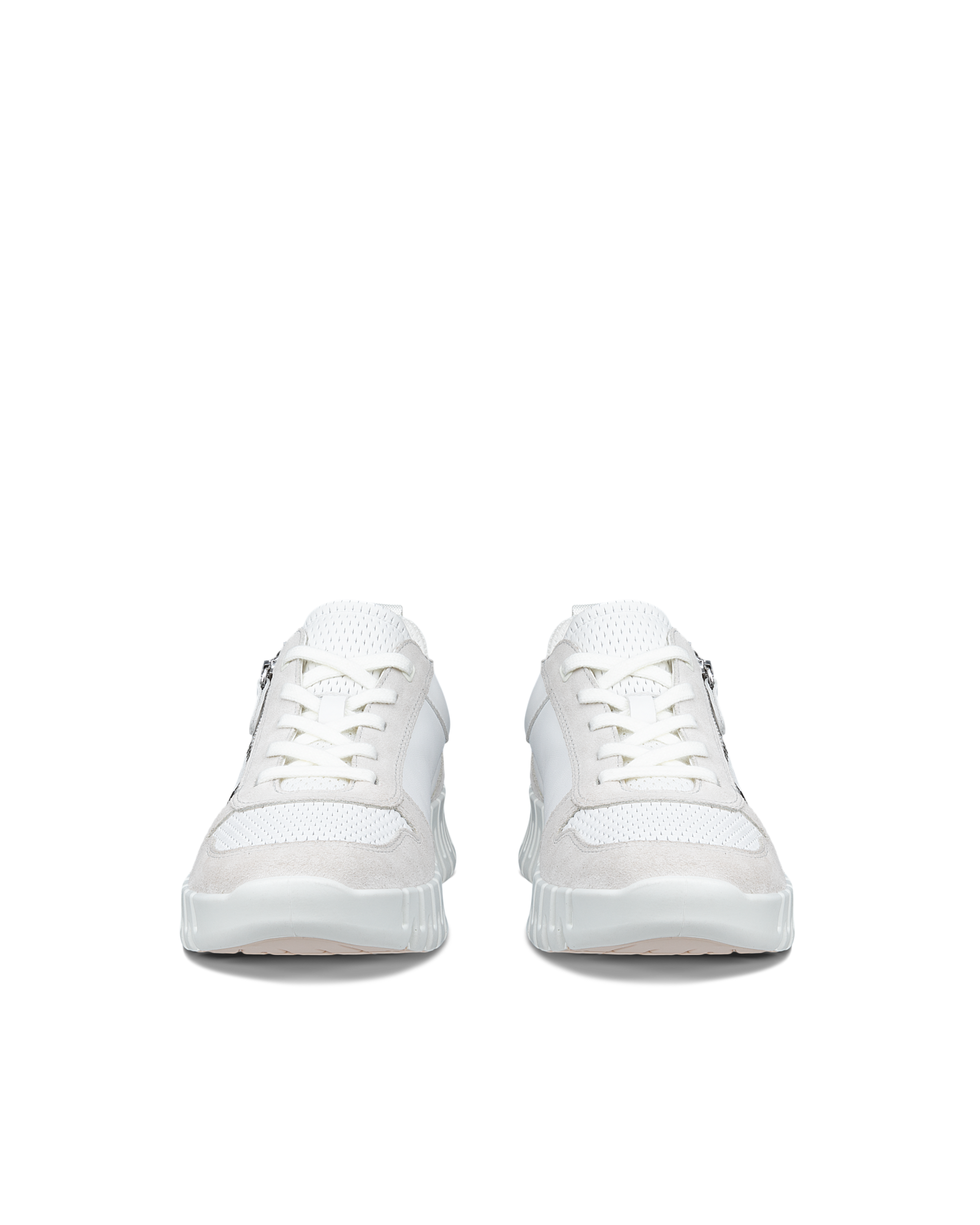 ECCO GRUUV — White