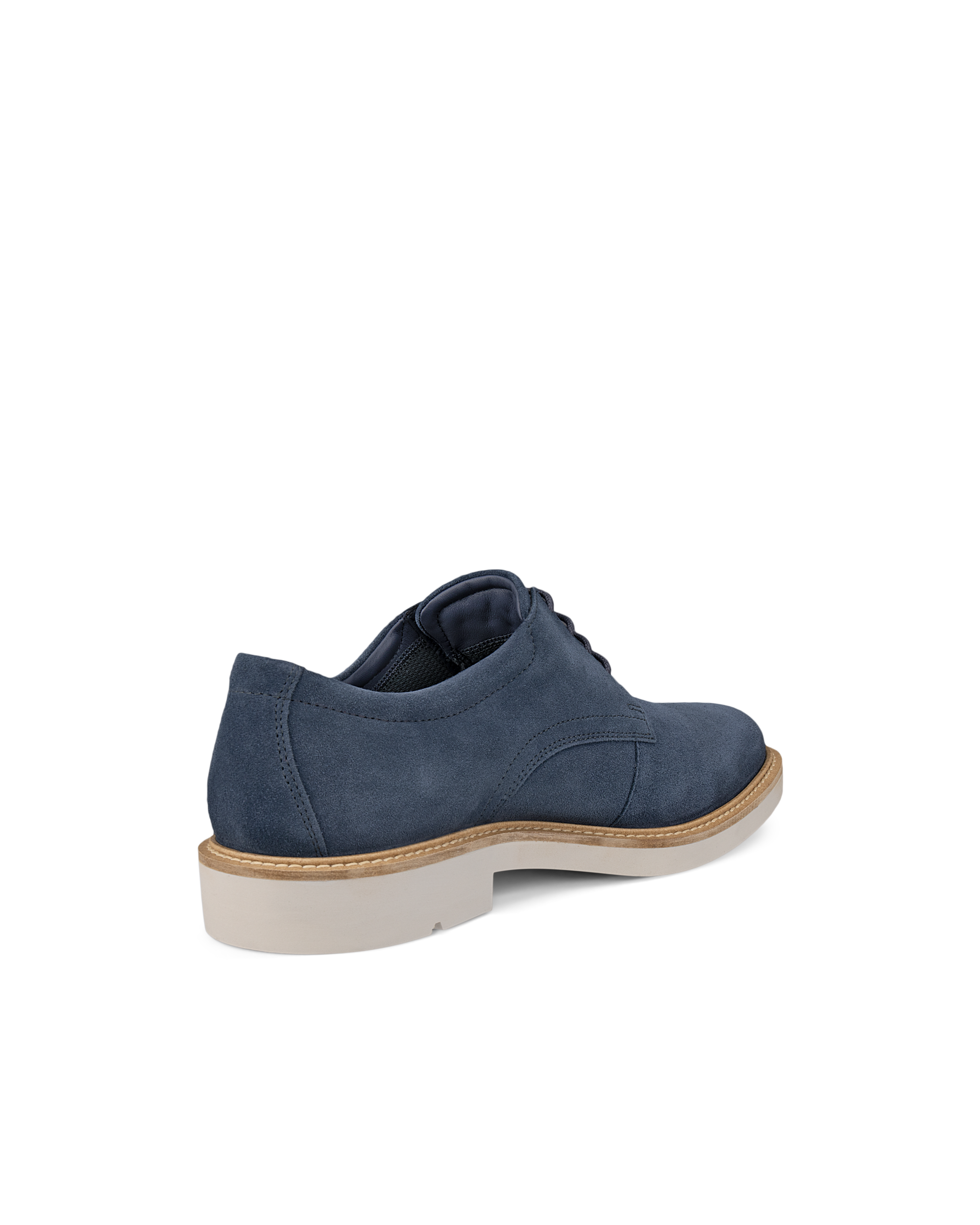 ECCO Metropole London — Blue