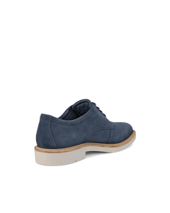 ECCO Metropole London — Blue 3