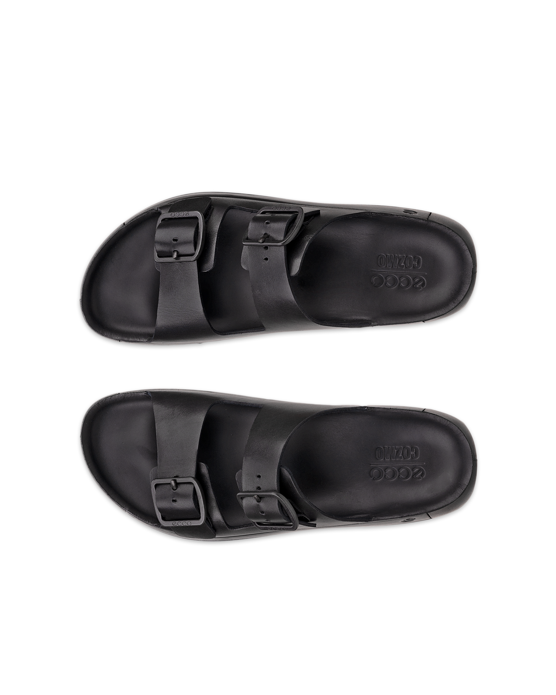 ECCO Cozmo — Black