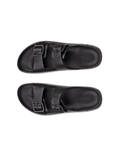 ECCO Cozmo — Black 6