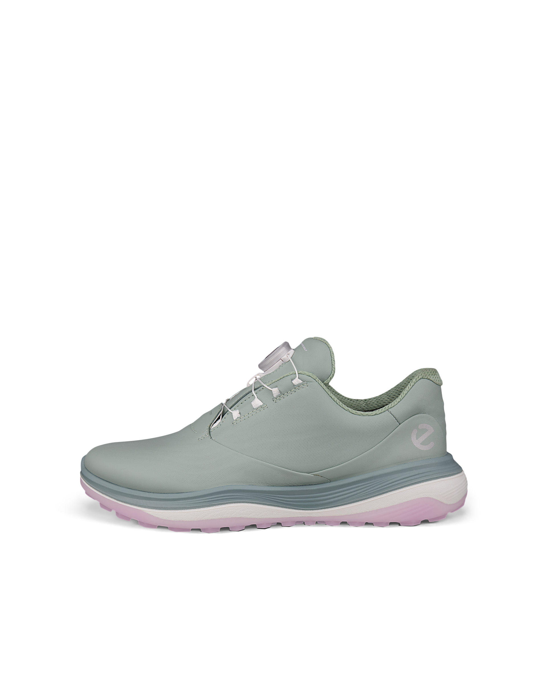 訳あり/未使用エコーゴルフ シューズ レディース ボア LT1 BOA ecco エコー ゴルフシューズ レディース エルティーワン ボア