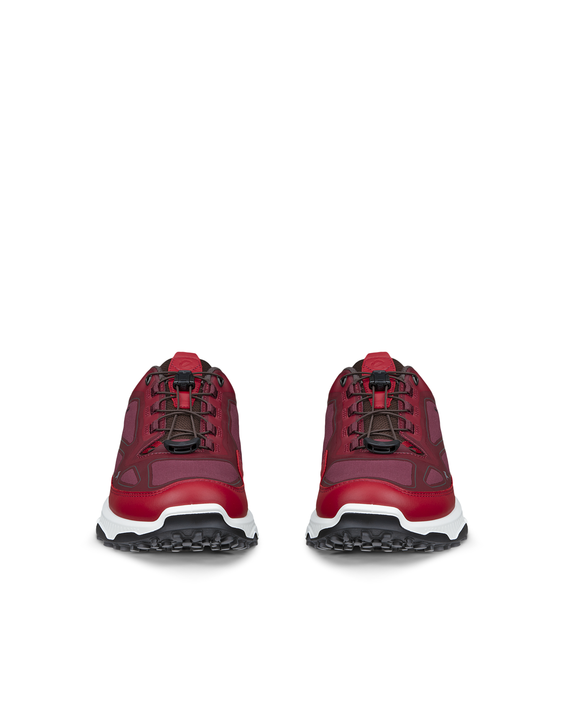 ECCO Receptor XP — Red