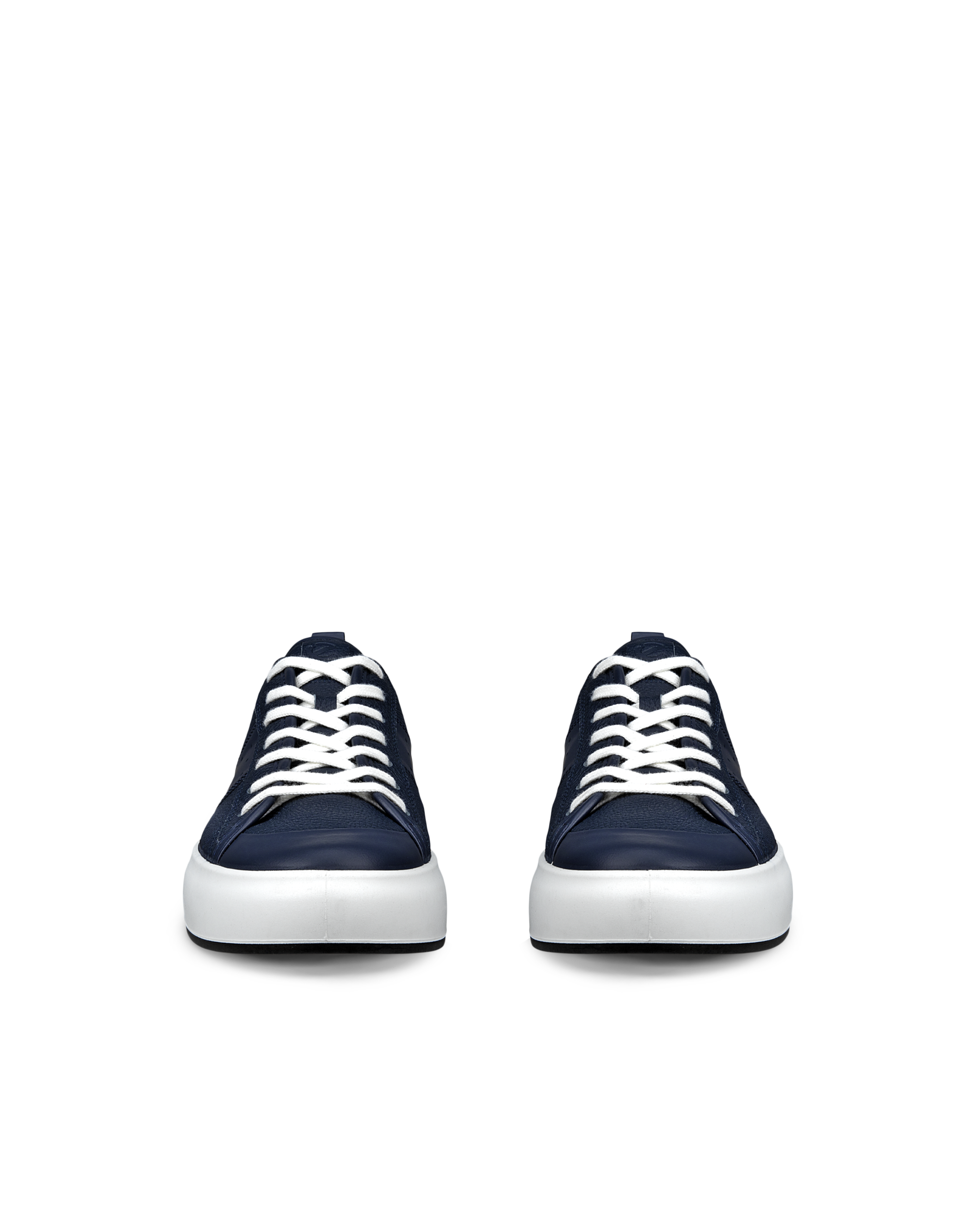 ECCO Men Street Ace | Blue