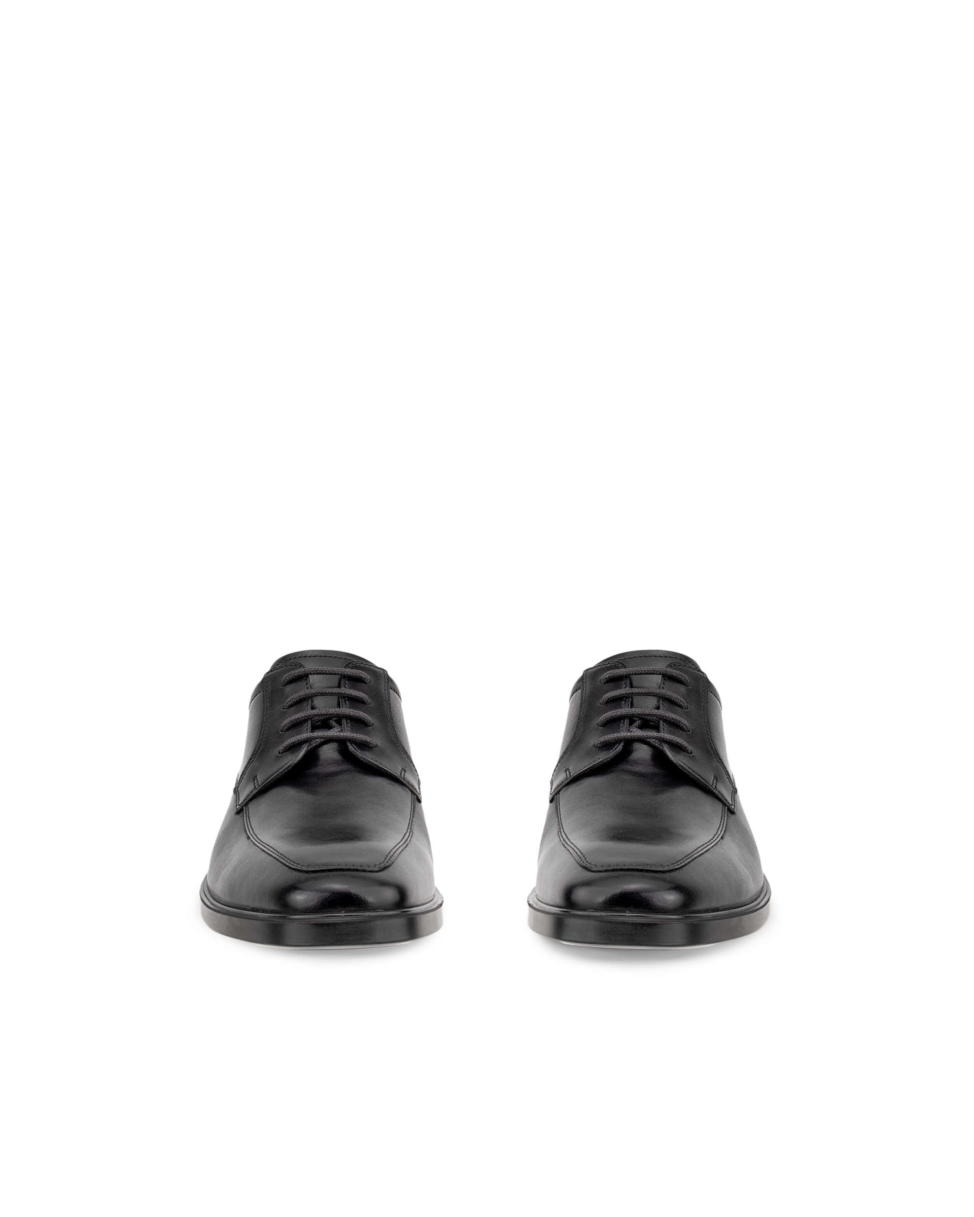 ECCO Metropole Milan — Black
