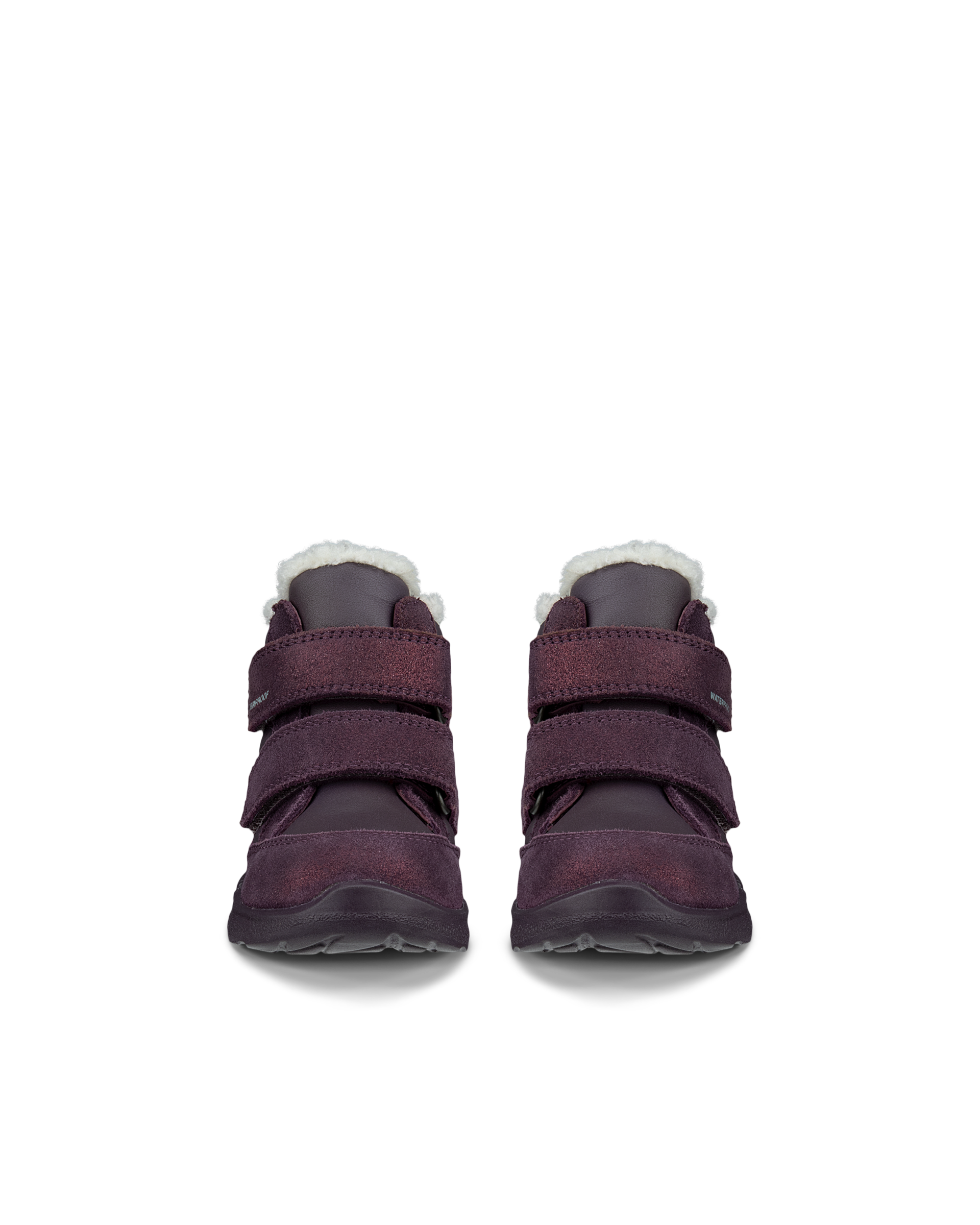 ECCO BIOM 2.2 INFANT — Purple