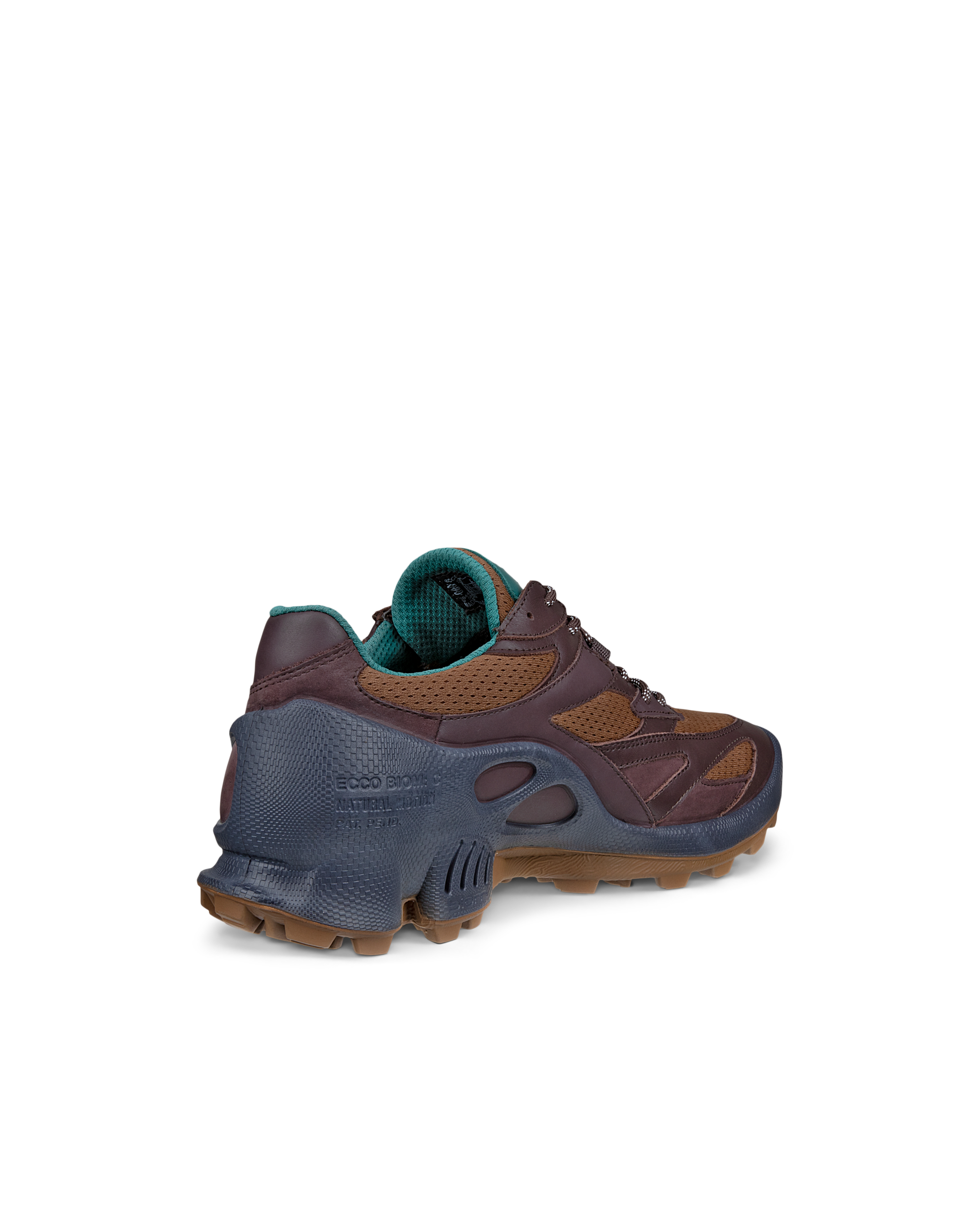ECCO BIOM C-TRAIL — Brown
