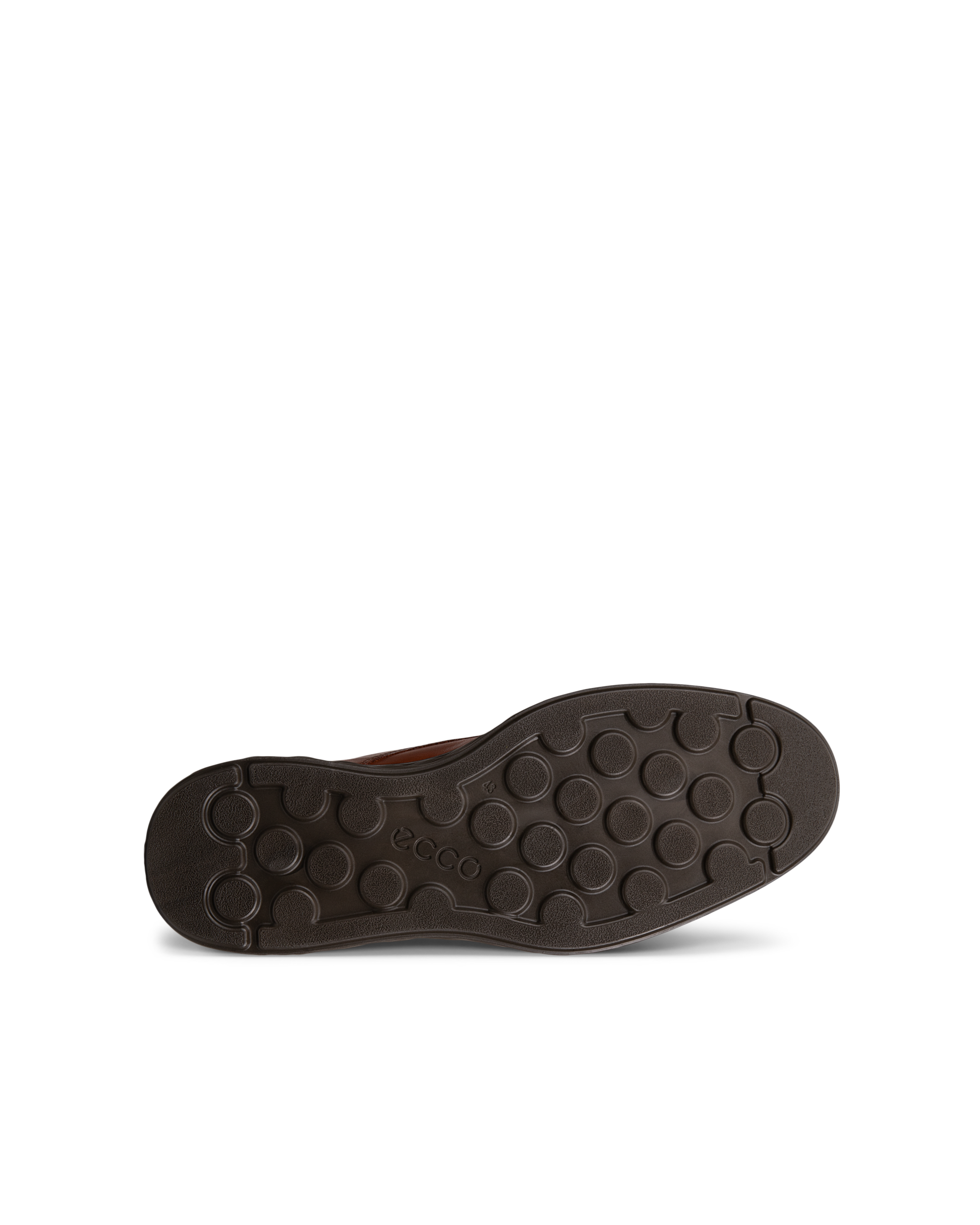 ECCO S LITE HYBRID — Brown