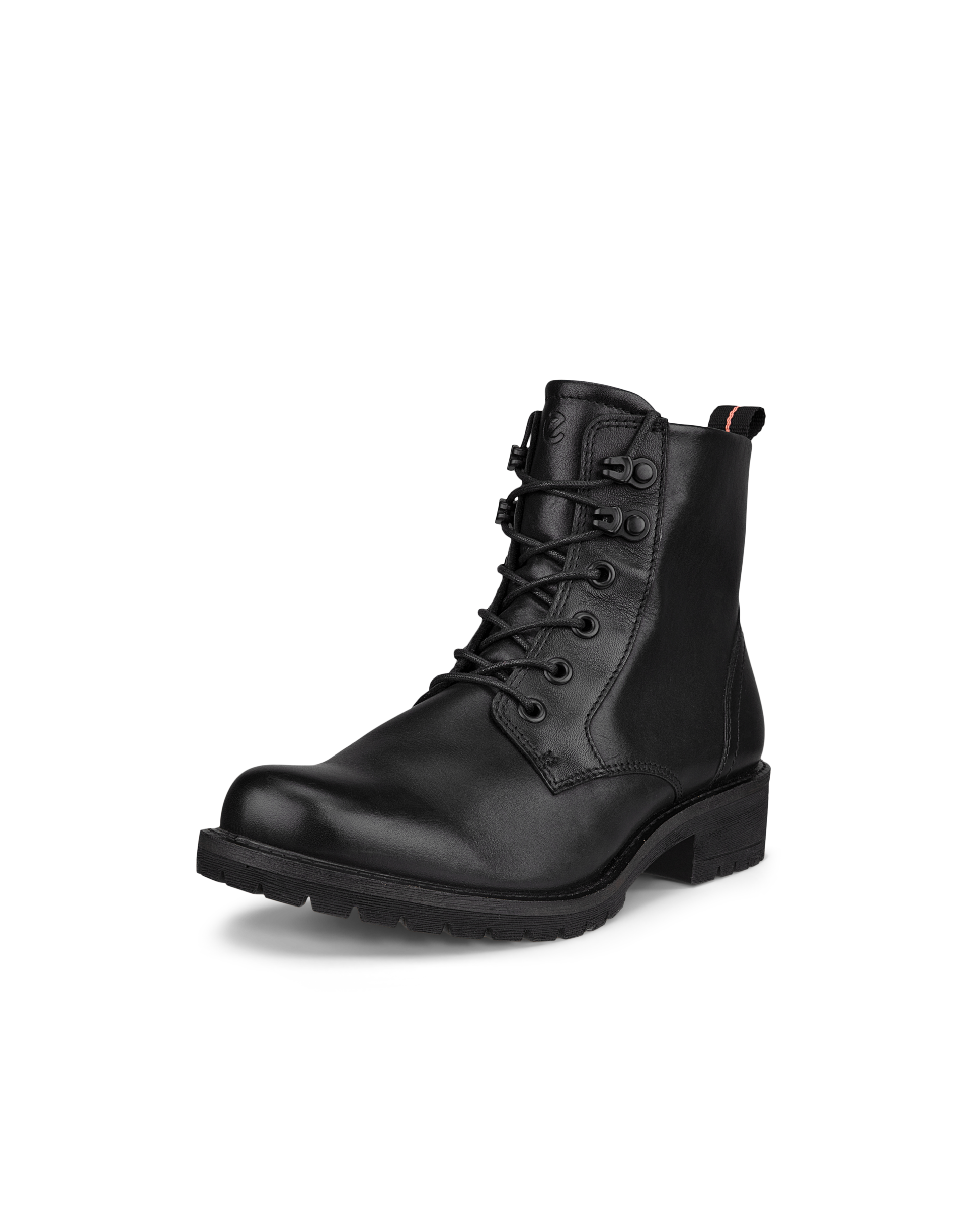 ECCO ELAINA — Black