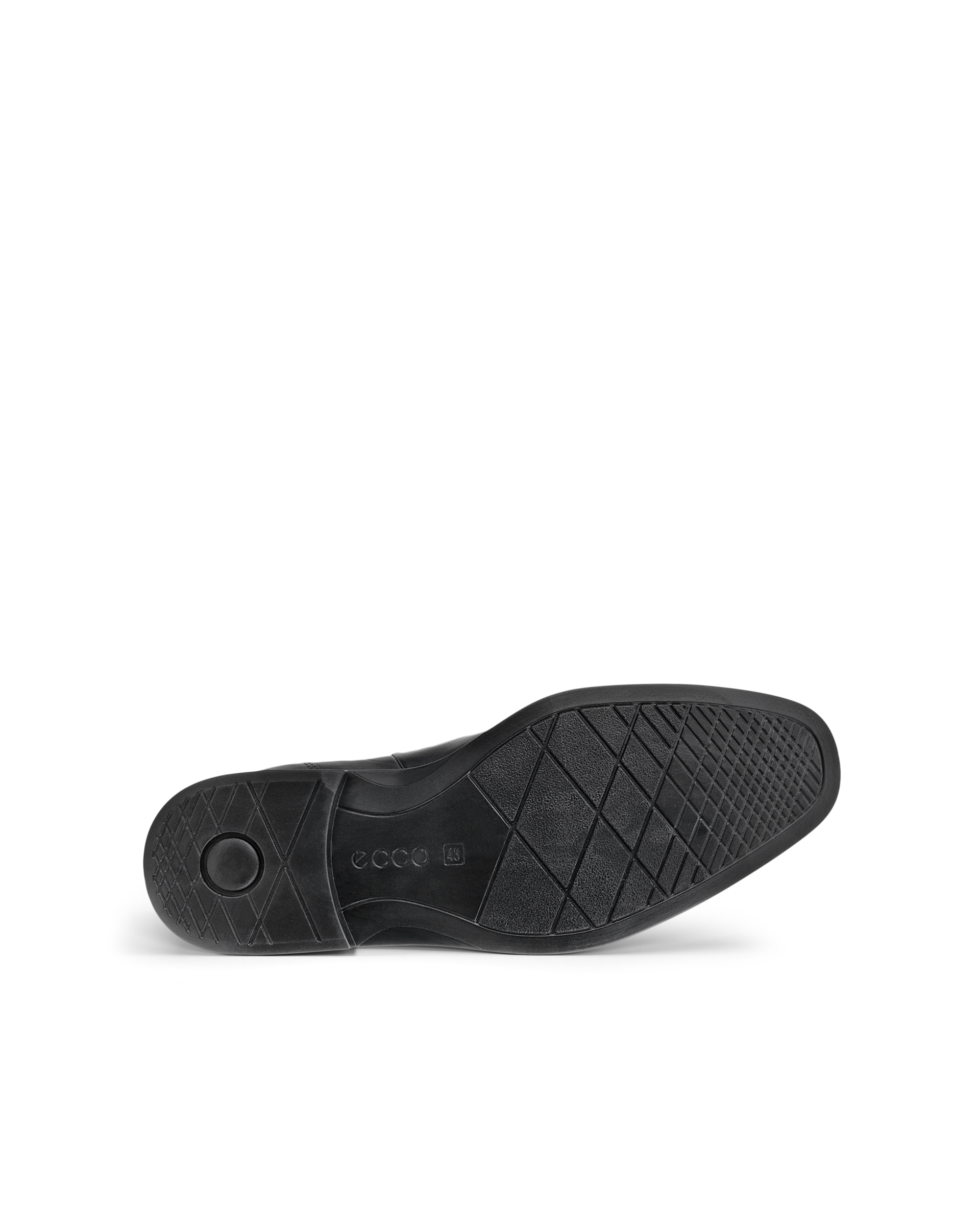 ECCO MELBOURNE — Black