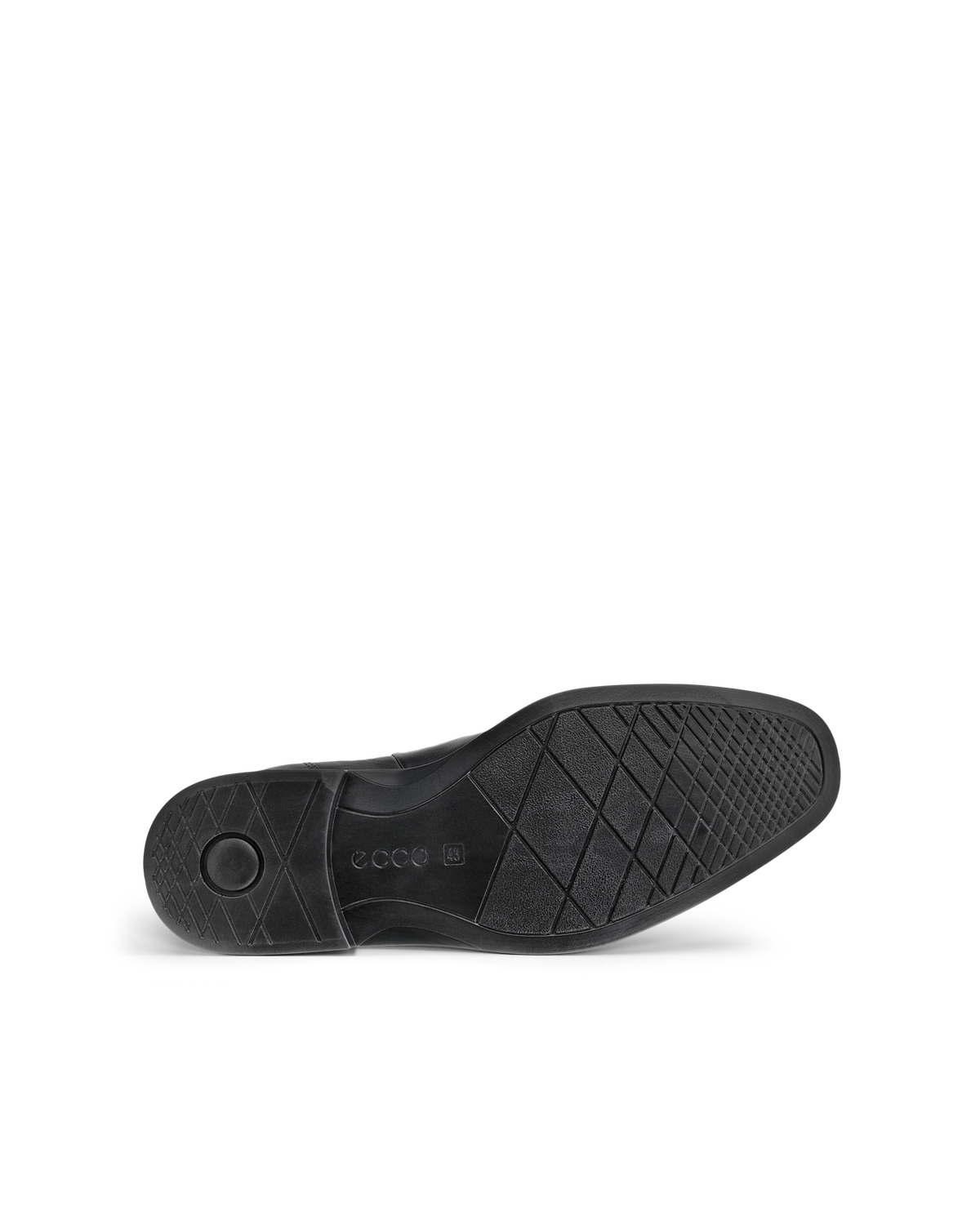 ECCO Melbourne — Black
