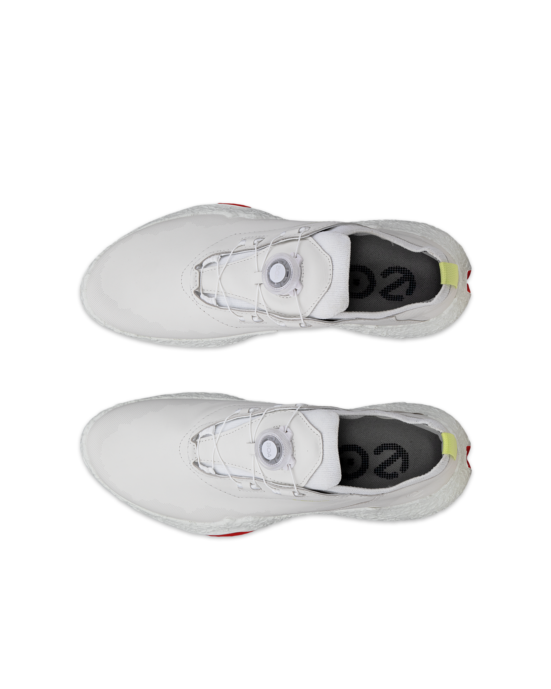 ECCO Golf BIOM H5 Hybrid Women ウィメンズ レザーウォーター