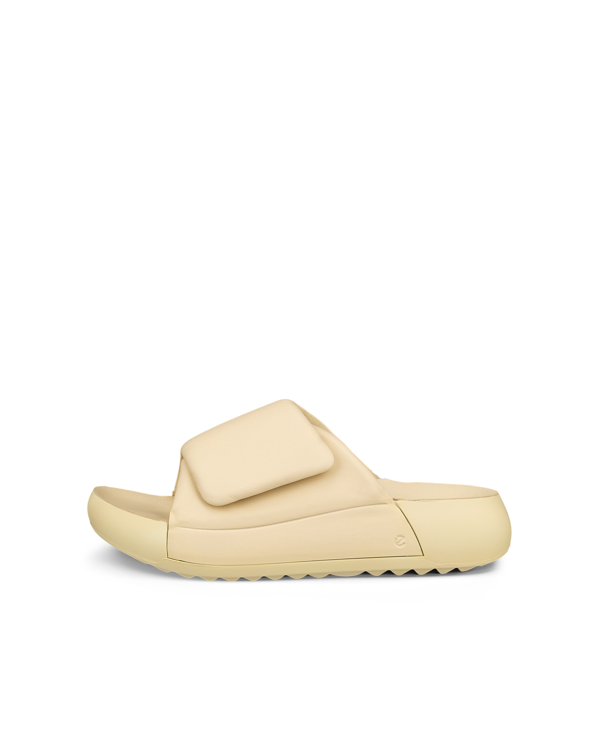 ECCO COZMO PF — Yellow