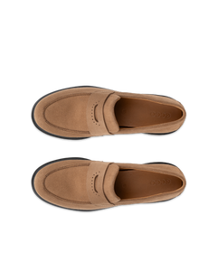 ECCO Metropole Vienna — Brown 5