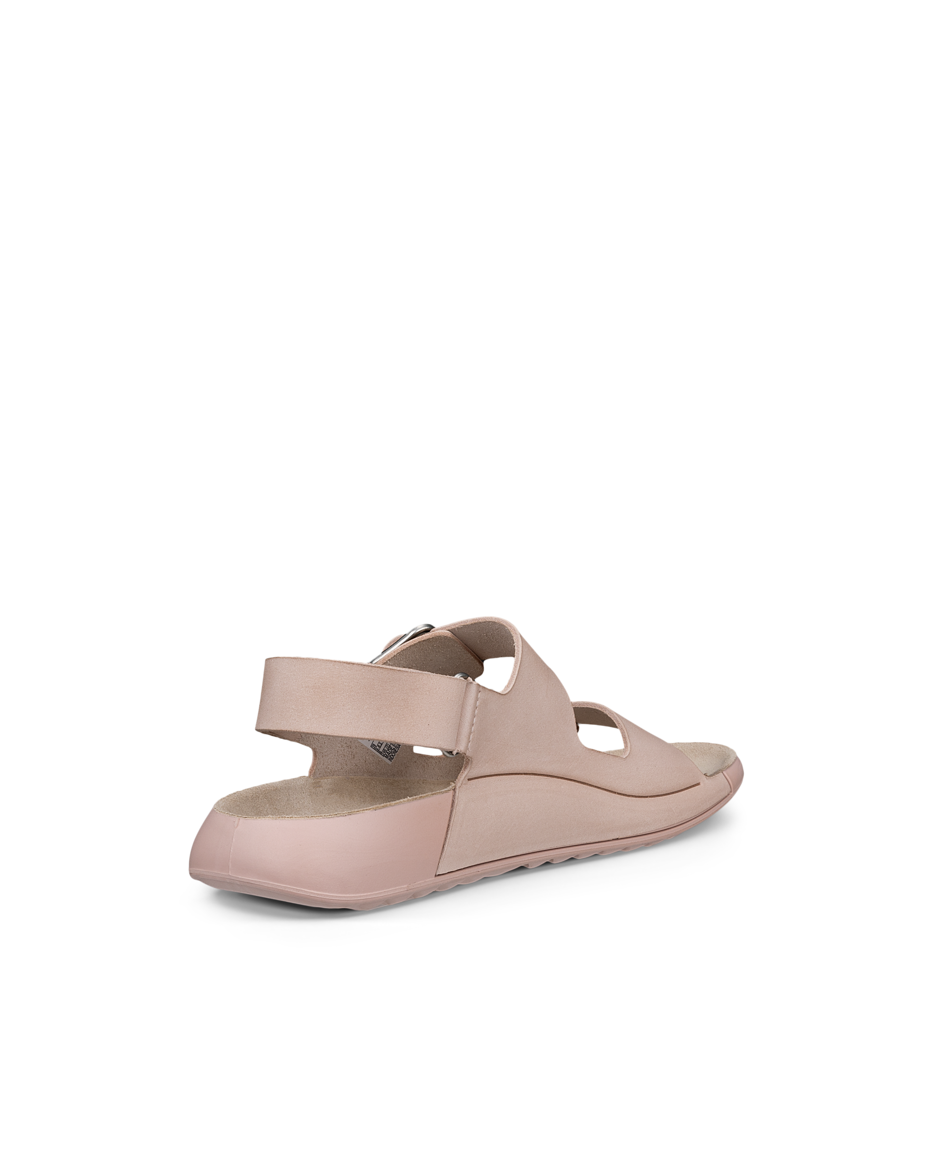 ECCO COZMO — Pink