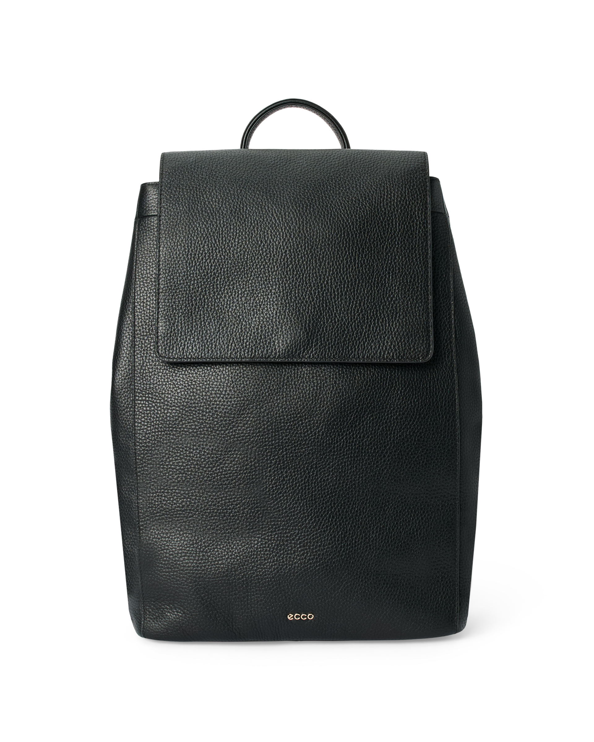 ECCO Horizon Backpack — Black