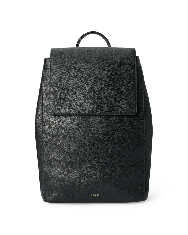 ECCO Horizon Backpack — Black