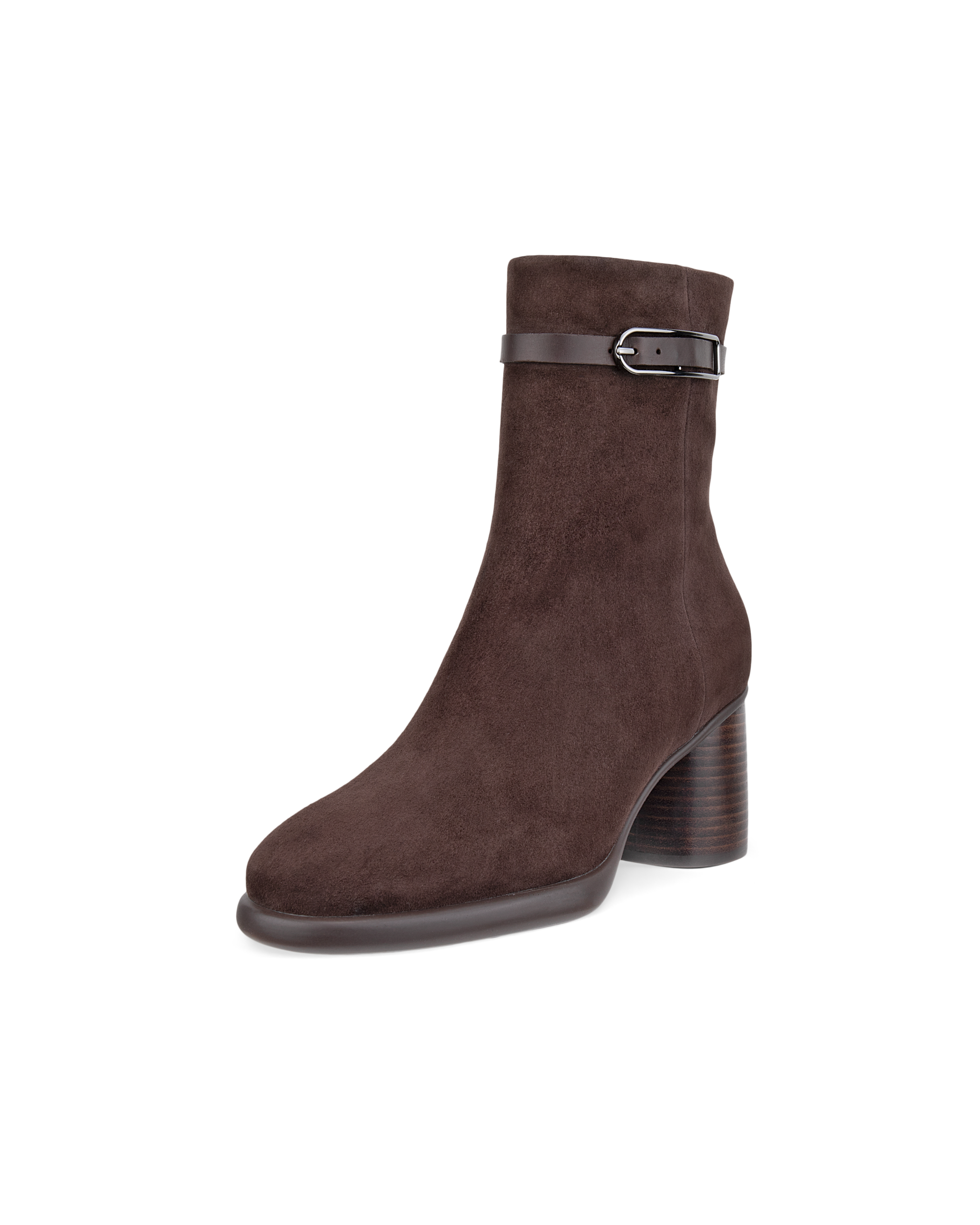 ECCO SCULPTED LX 55 — Brown