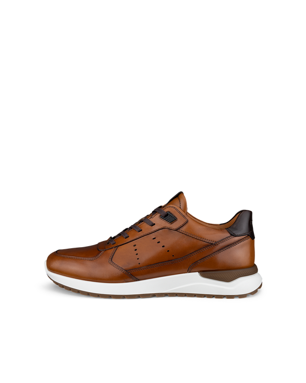 ECCO Astir Neo — Brown