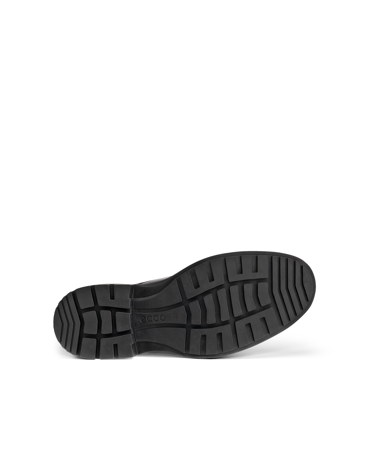 ECCO METROPOLE OSLO — Black