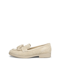 ECCO Dress Classic 15 — Beige 1