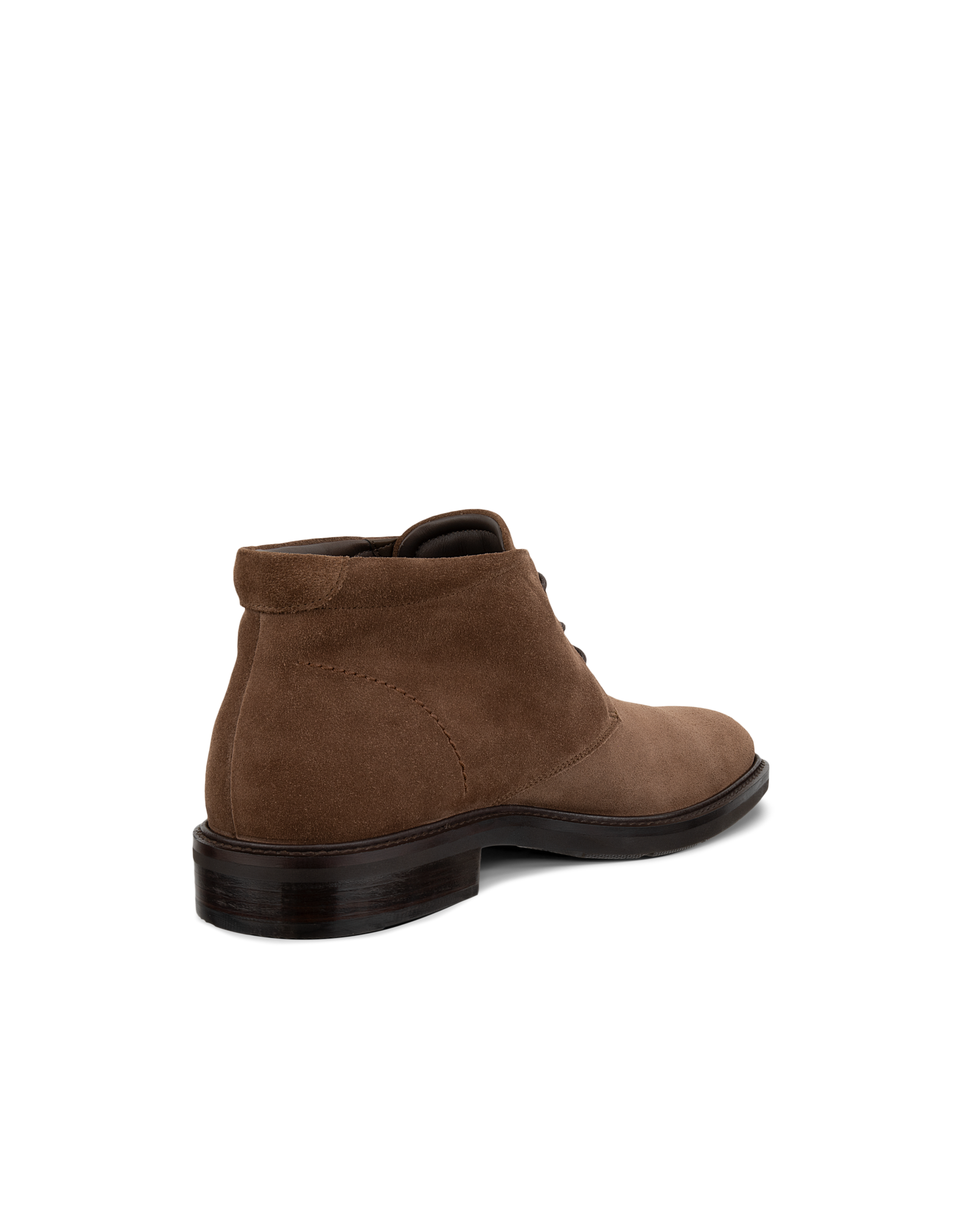 ECCO Metropole Prague — Brown