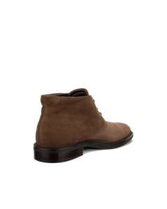 ECCO Metropole Prague — Brown 3