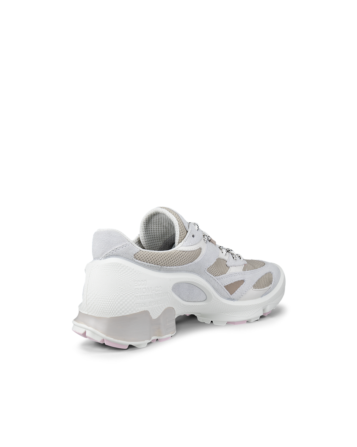 ECCO Biom C2-Trail — White