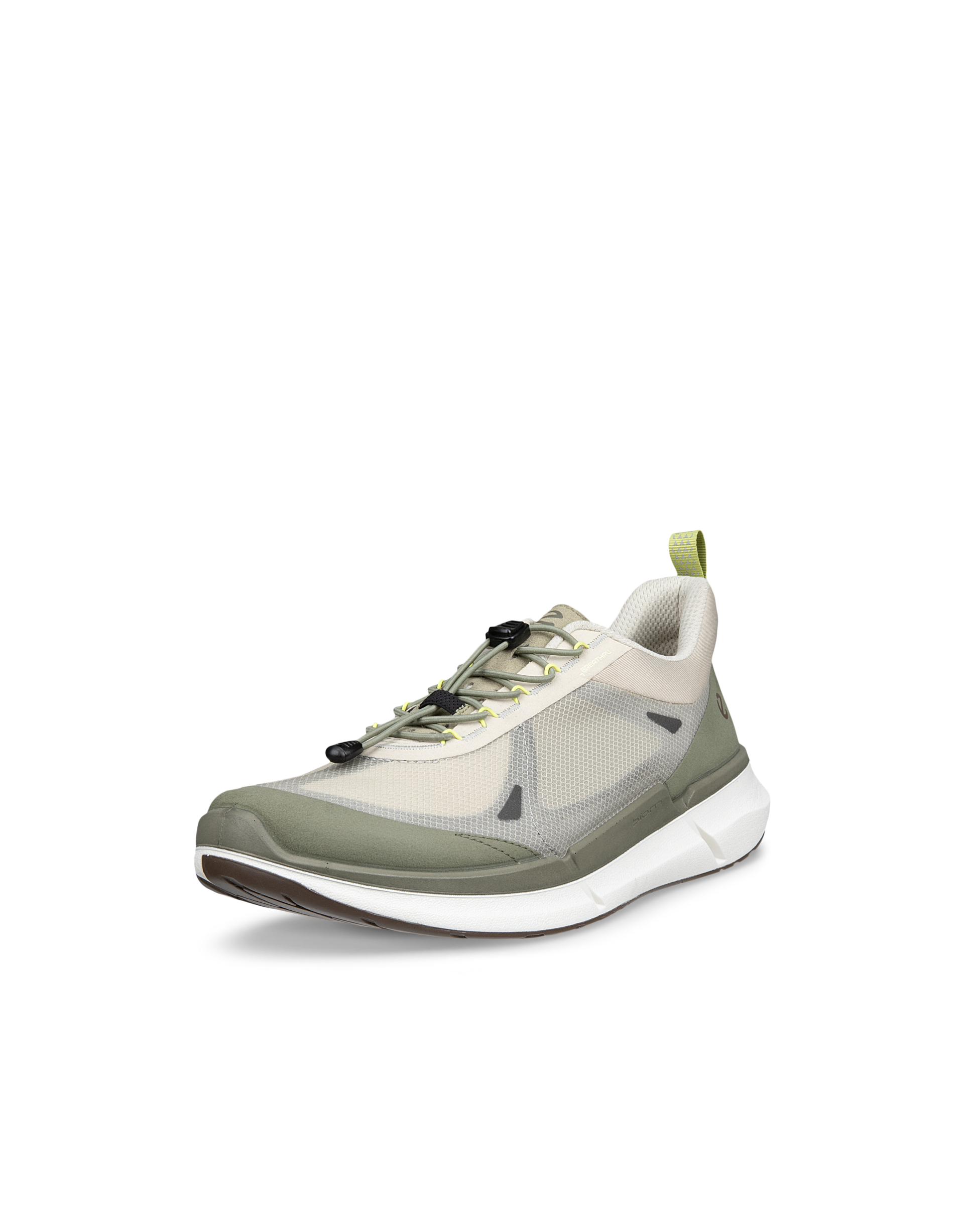 ECCO BIOM 2.2 — Zielony