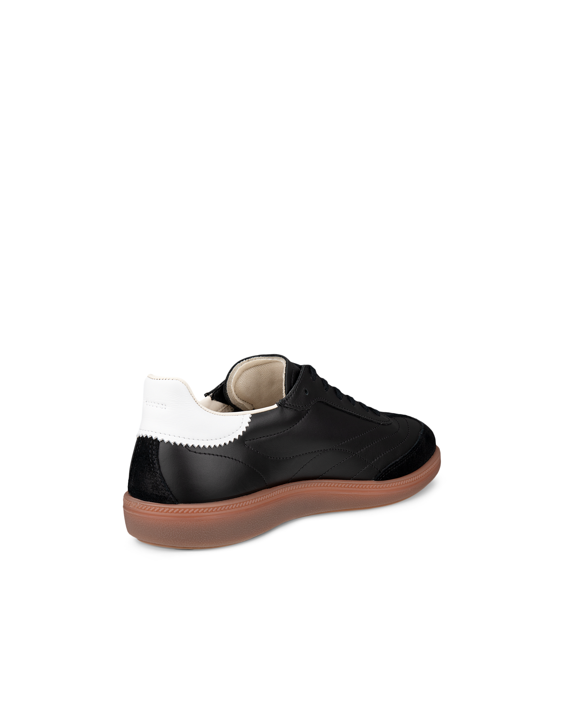 ECCO Soft 11 — Black
