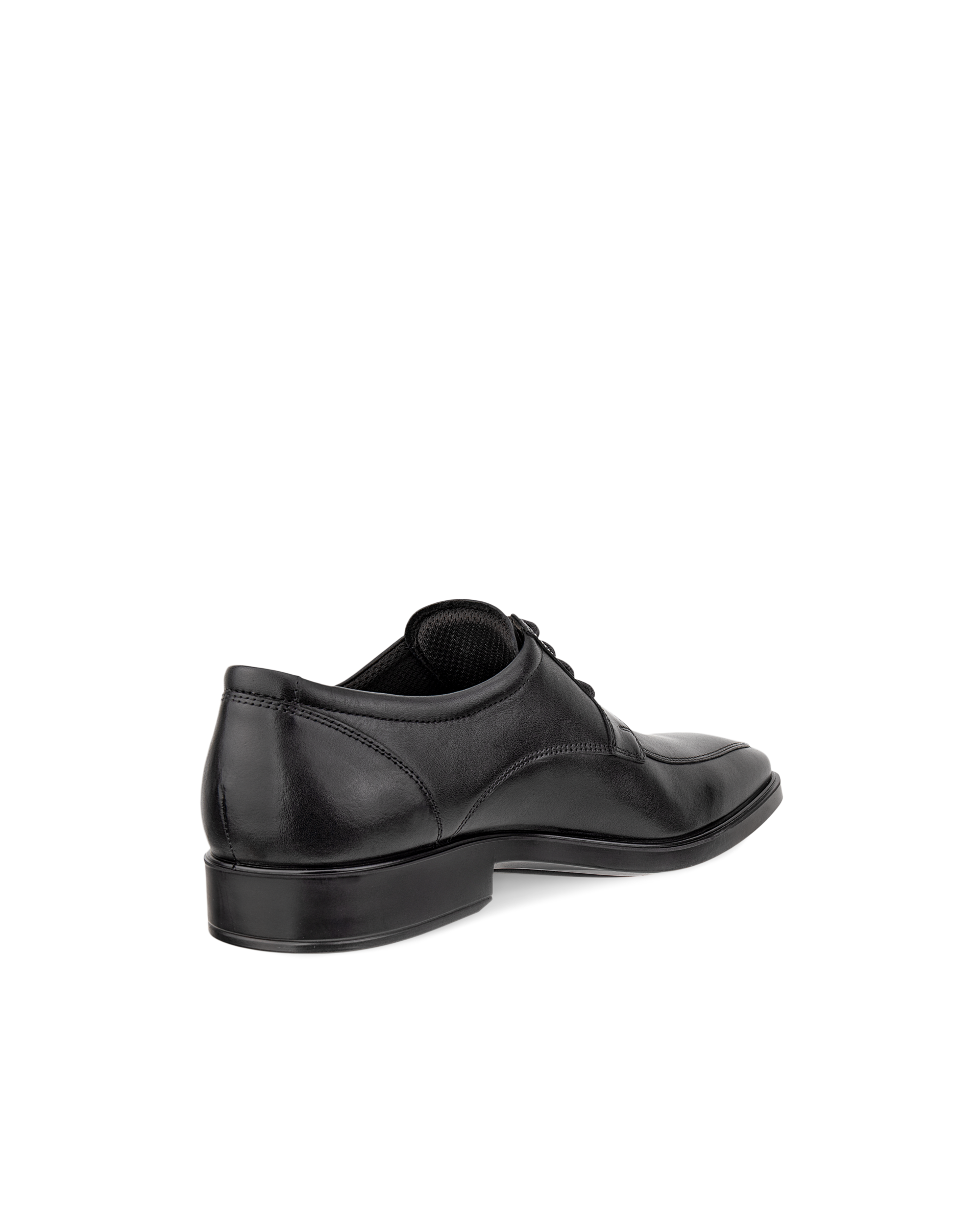 ECCO Metropole Milan — Black