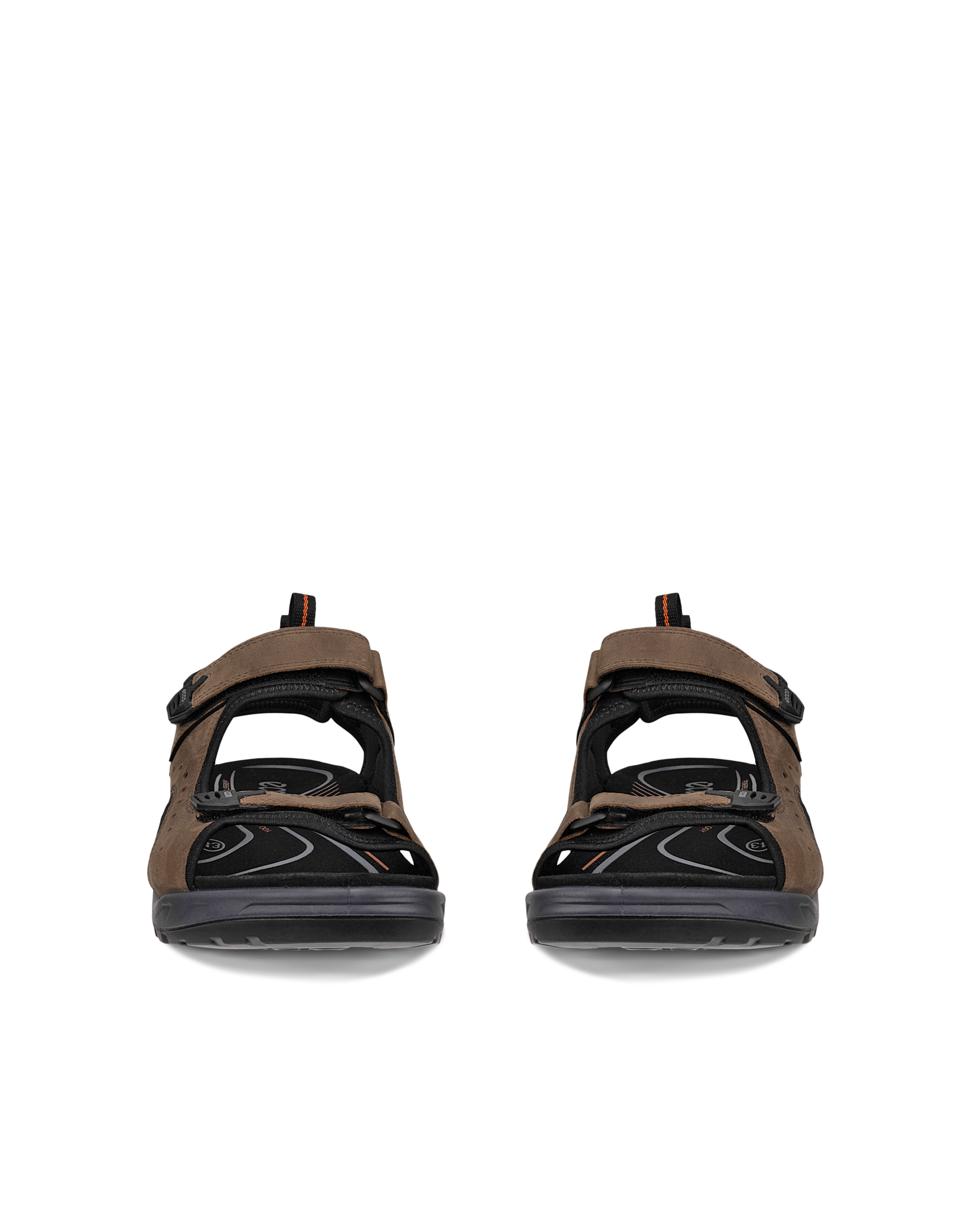 ECCO OFFROAD — Brown