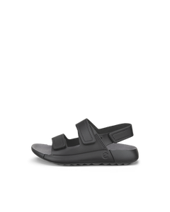 ECCO COZMO — Black 1