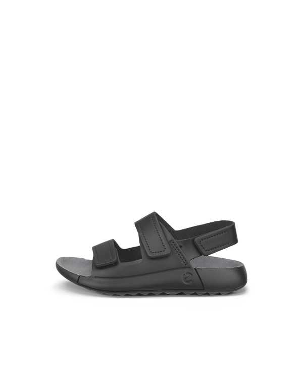 ECCO COZMO — Black