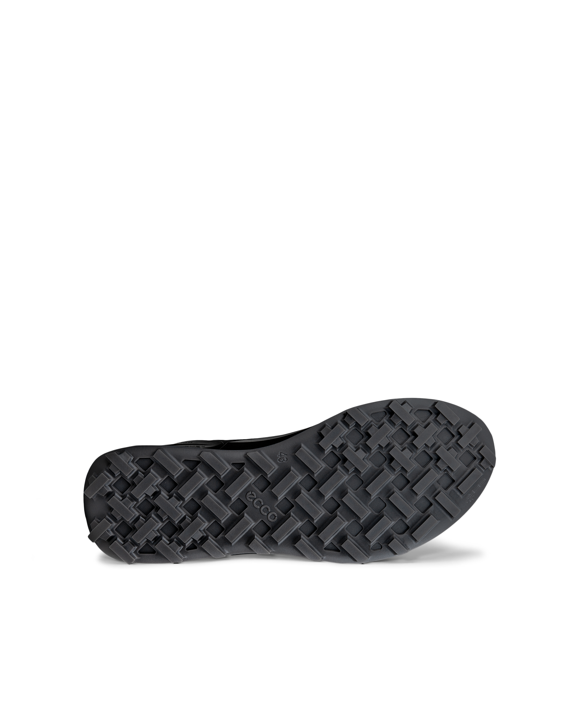 ECCO BIOM 2.1 X MOUNTAIN — Black